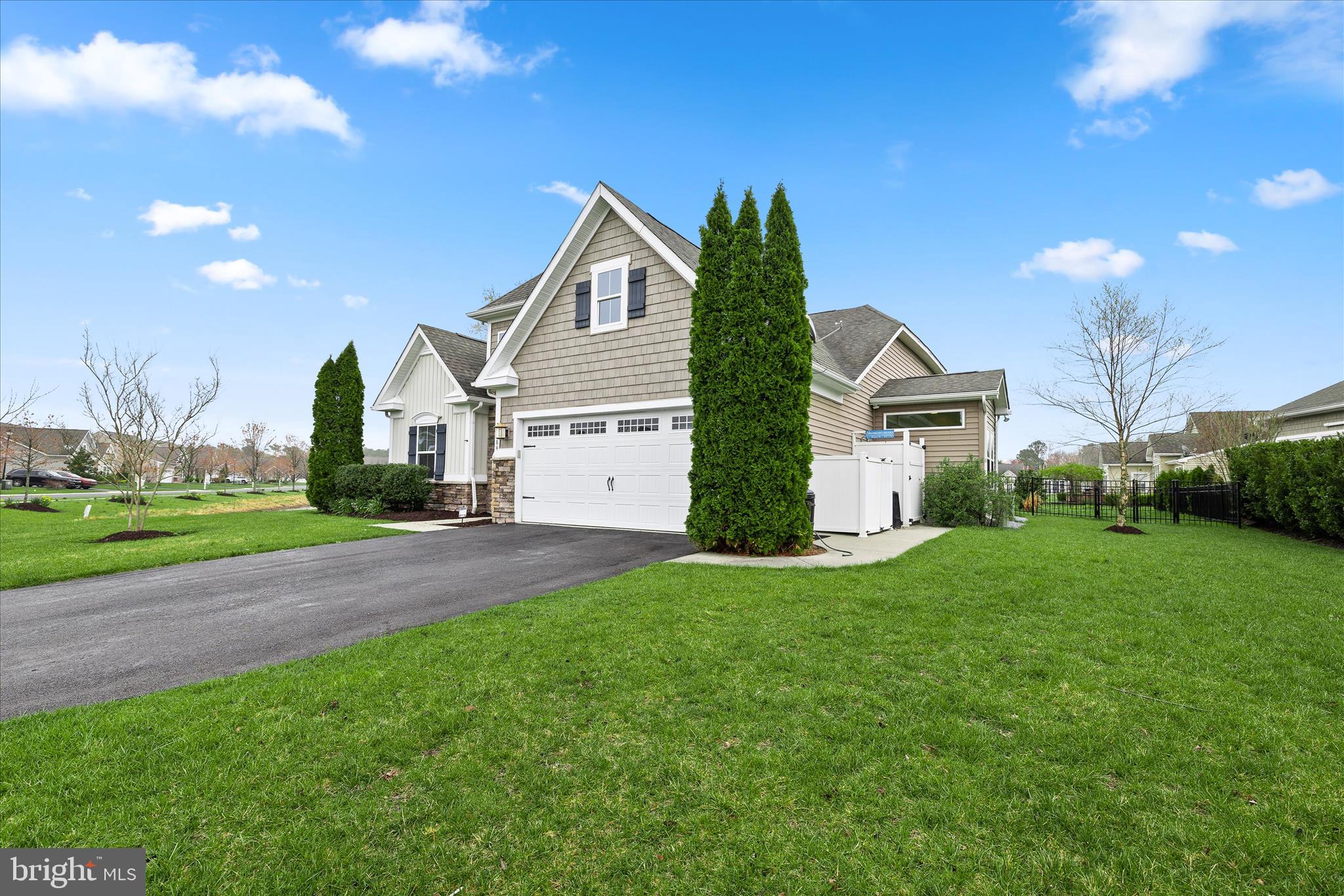 SEAGRASS PLANTATION - Residential