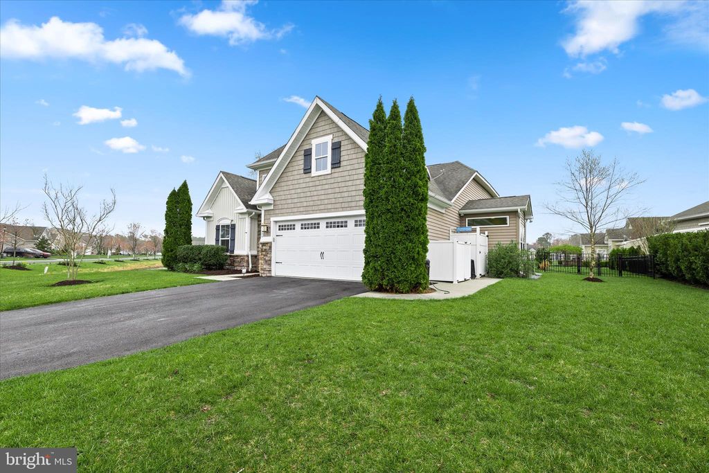 Photo of 29884 Kiawah Drive, DAGSBORO, DE 19939 (MLS # DESU2108010)