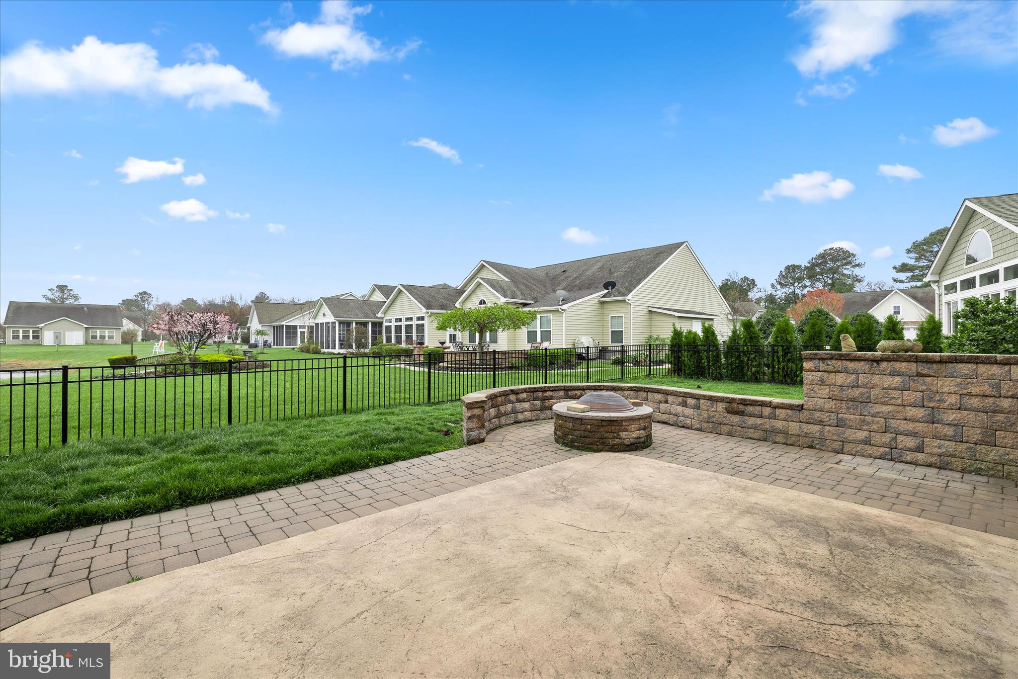 SEAGRASS PLANTATION - Residential