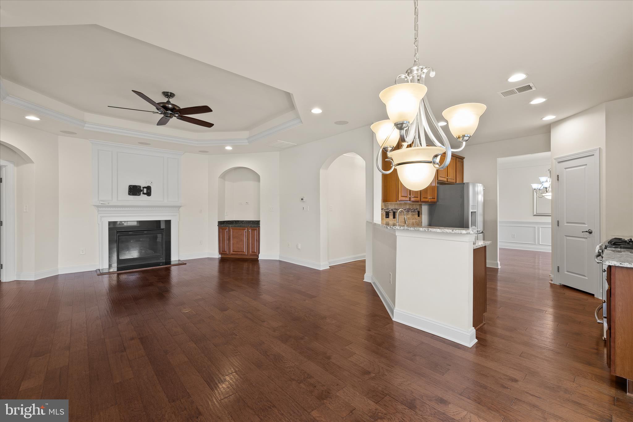 SEAGRASS PLANTATION - Residential