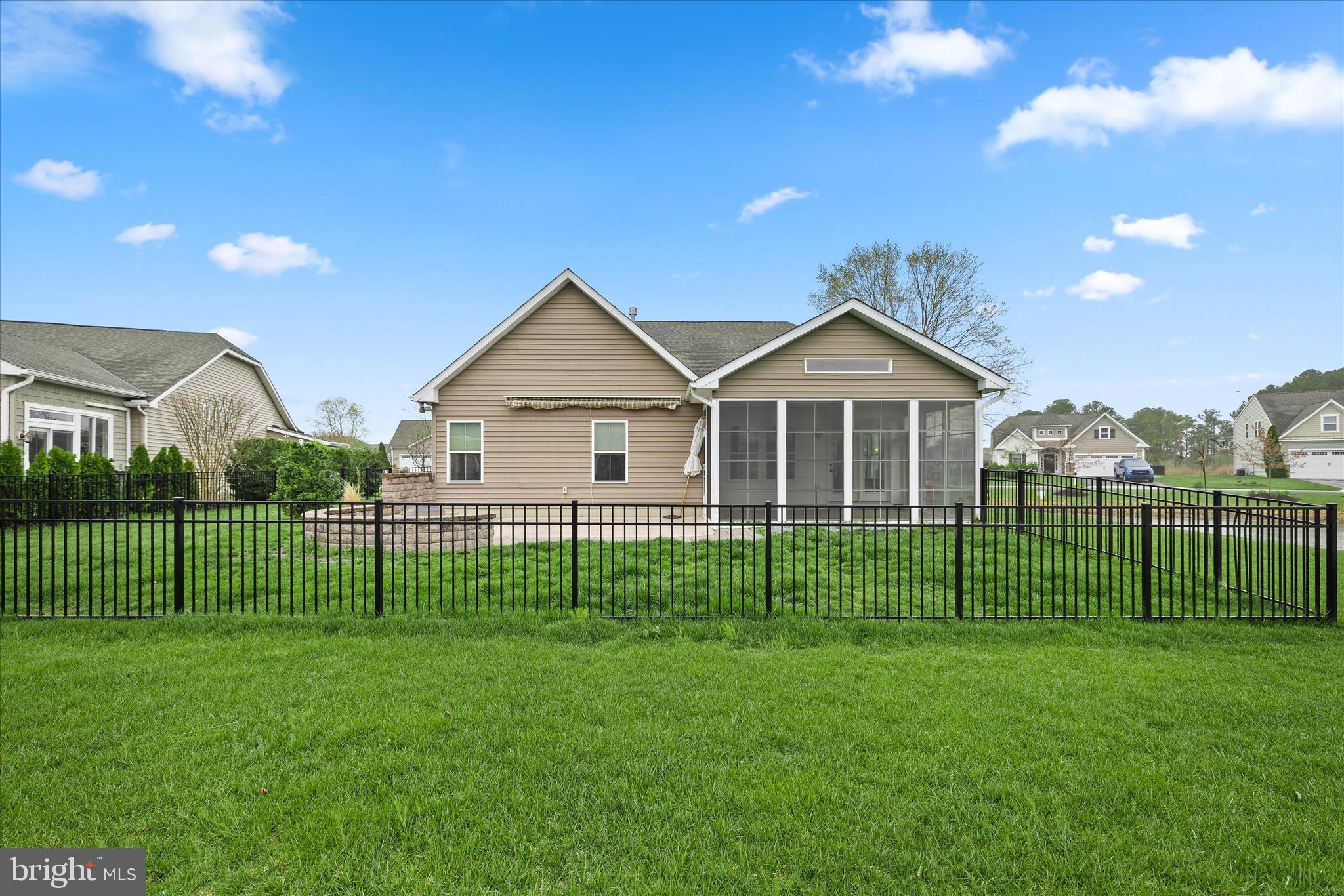 SEAGRASS PLANTATION - Residential