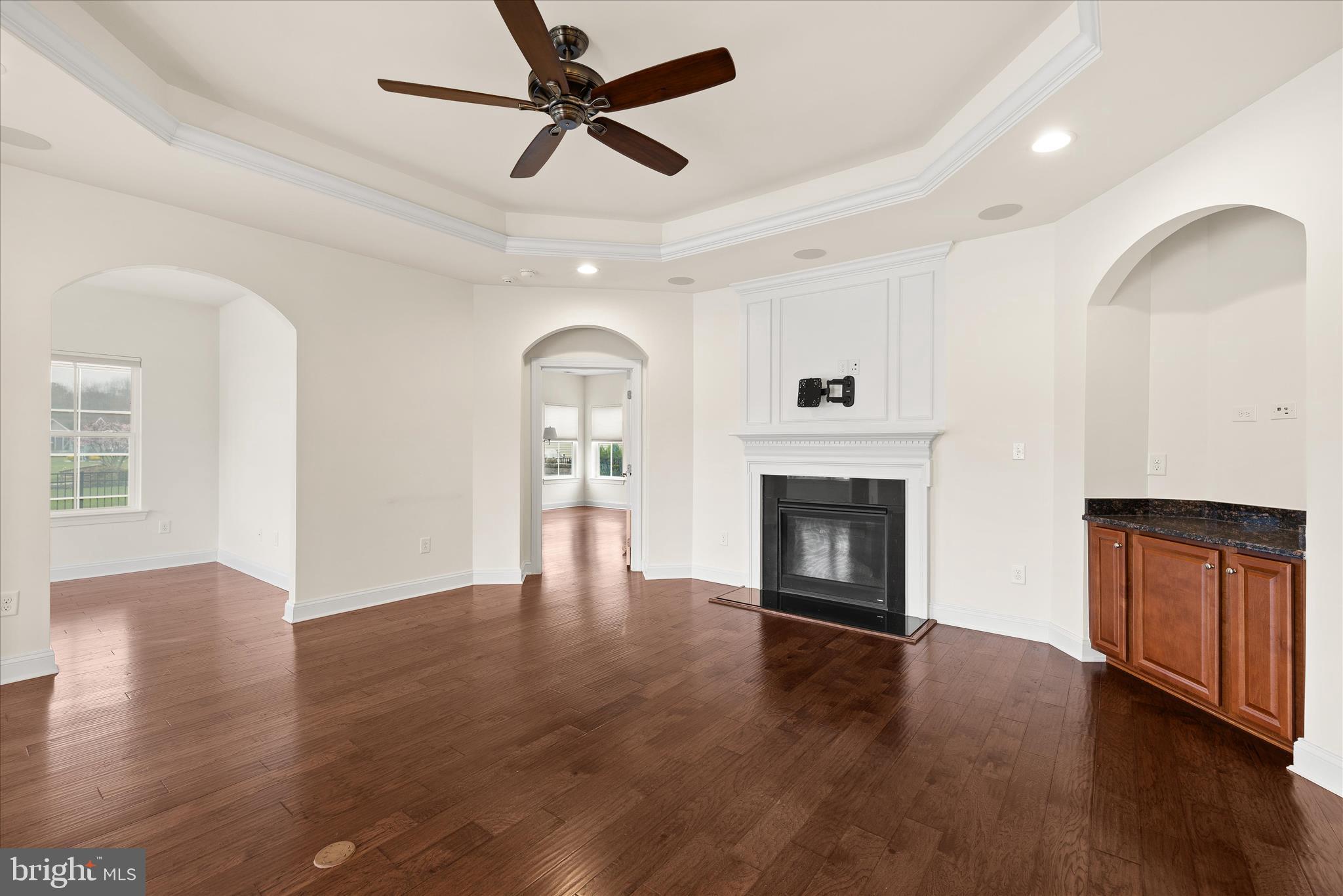 SEAGRASS PLANTATION - Residential