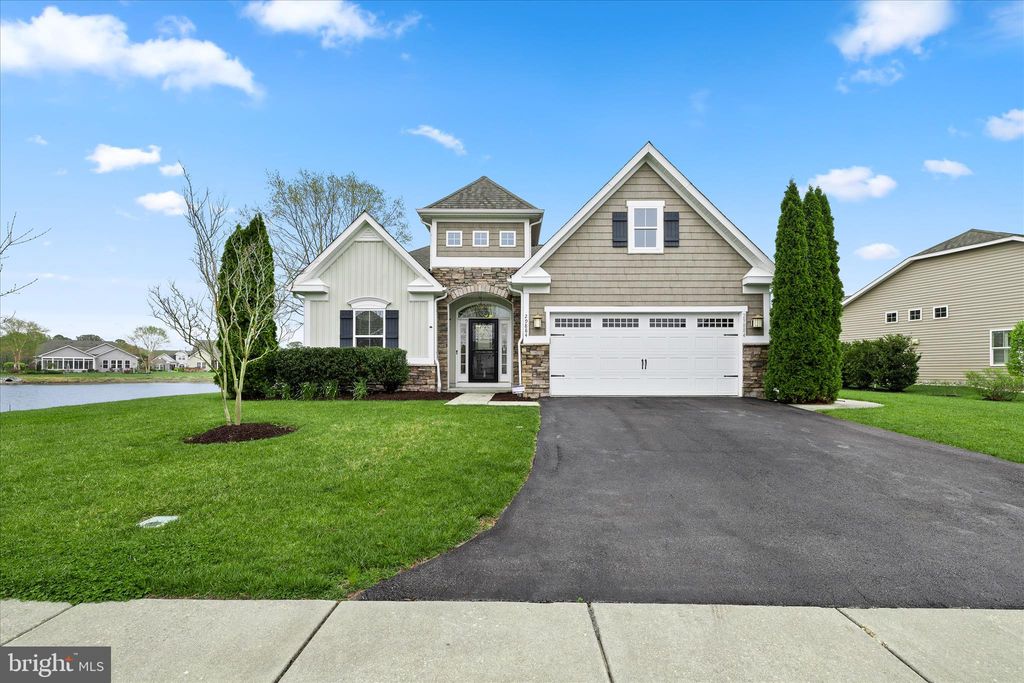 Photo of 29884 Kiawah Drive, DAGSBORO, DE 19939 (MLS # DESU2108010)