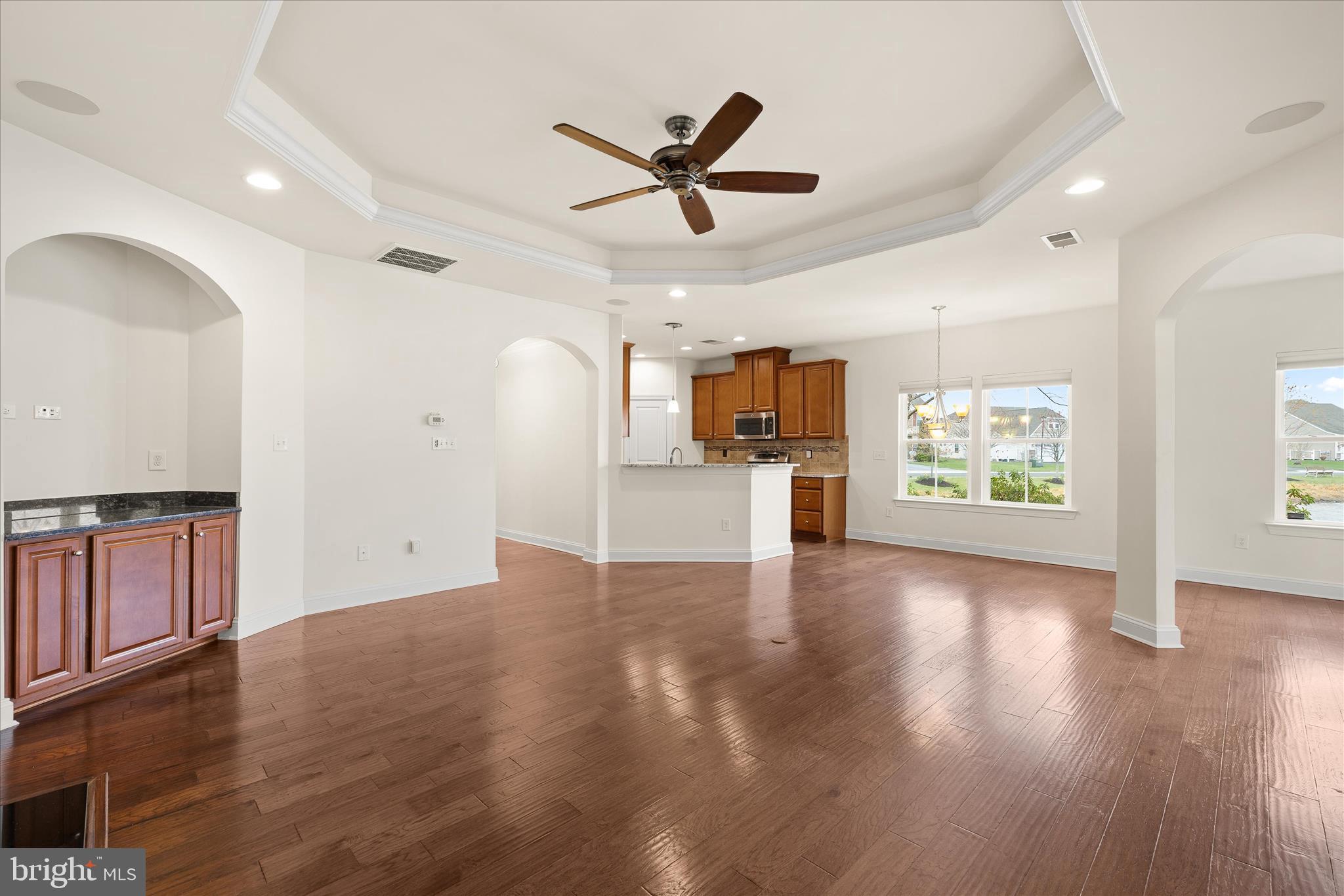 SEAGRASS PLANTATION - Residential