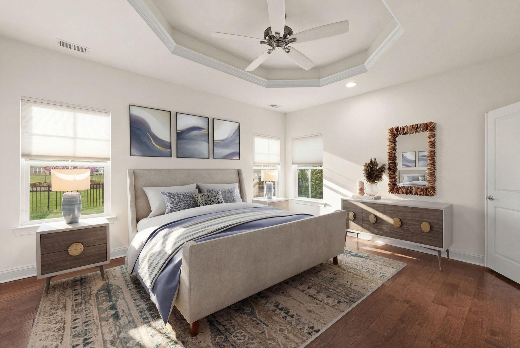 SEAGRASS PLANTATION - Residential