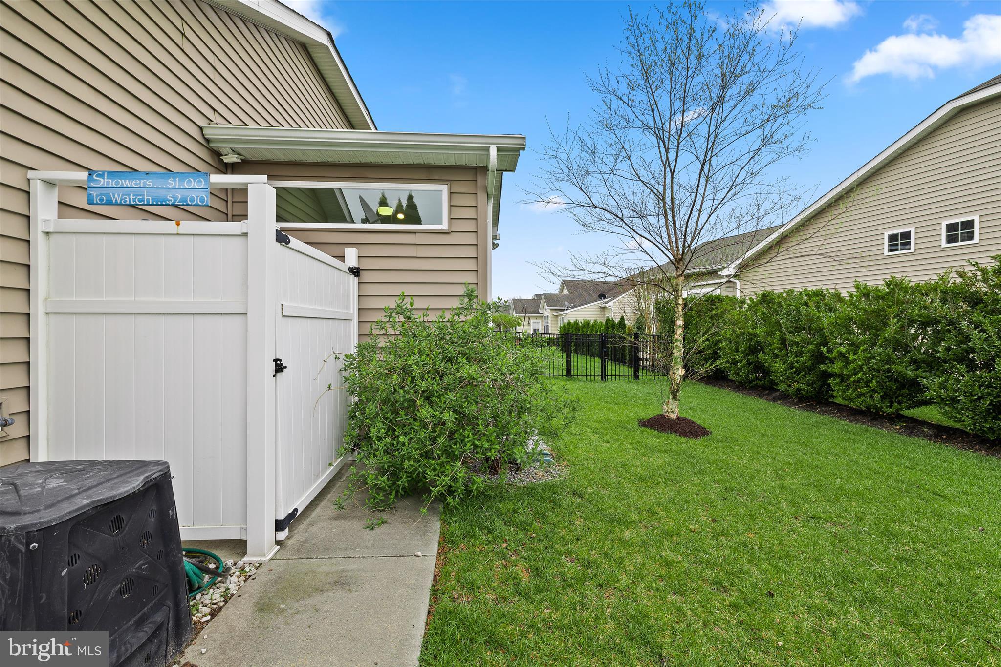 SEAGRASS PLANTATION - Residential