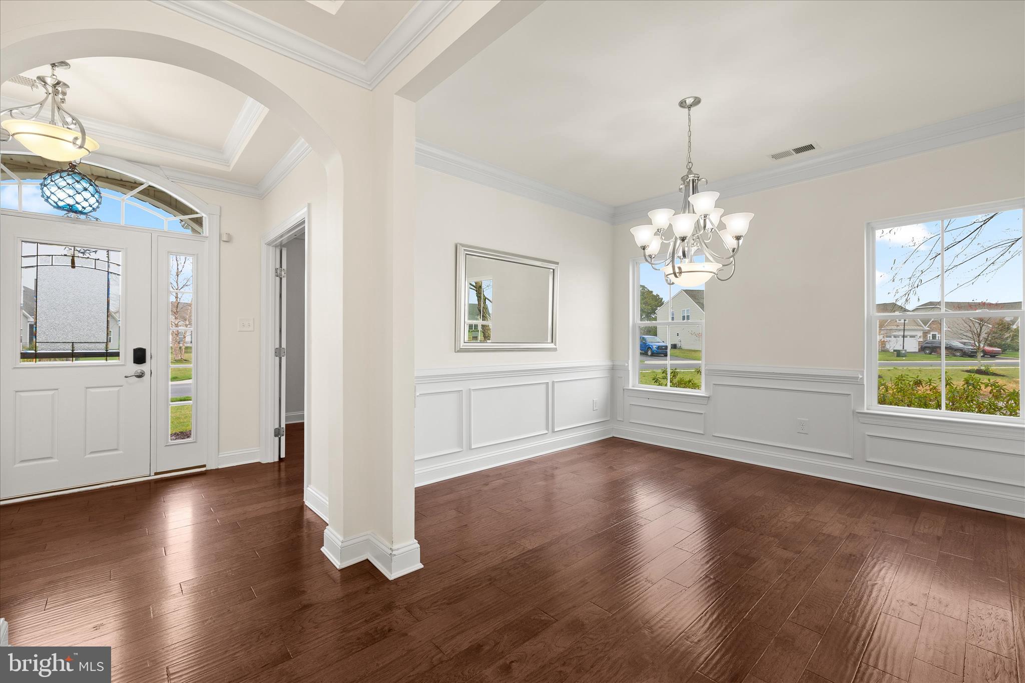 SEAGRASS PLANTATION - Residential