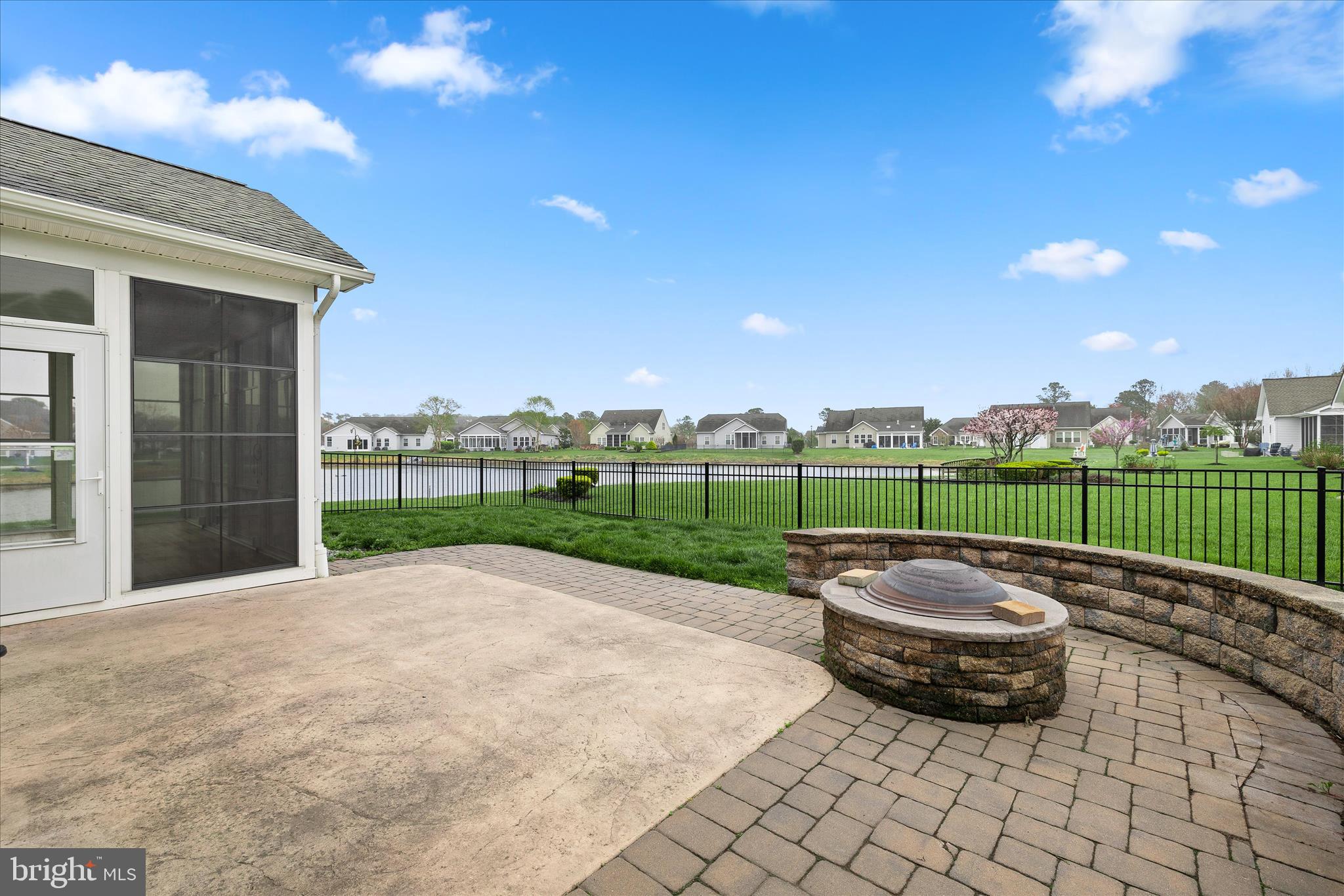 SEAGRASS PLANTATION - Residential