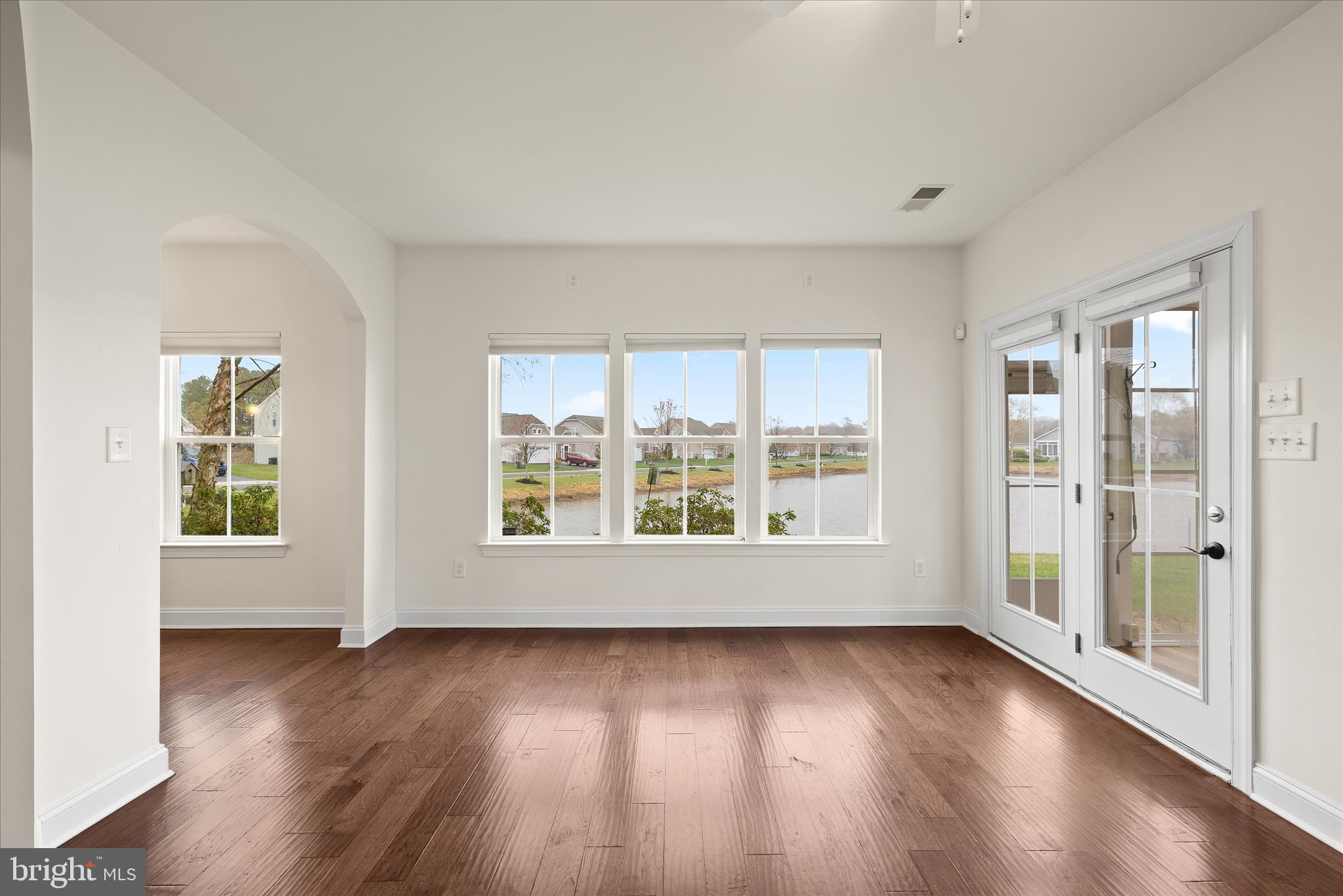 SEAGRASS PLANTATION - Residential