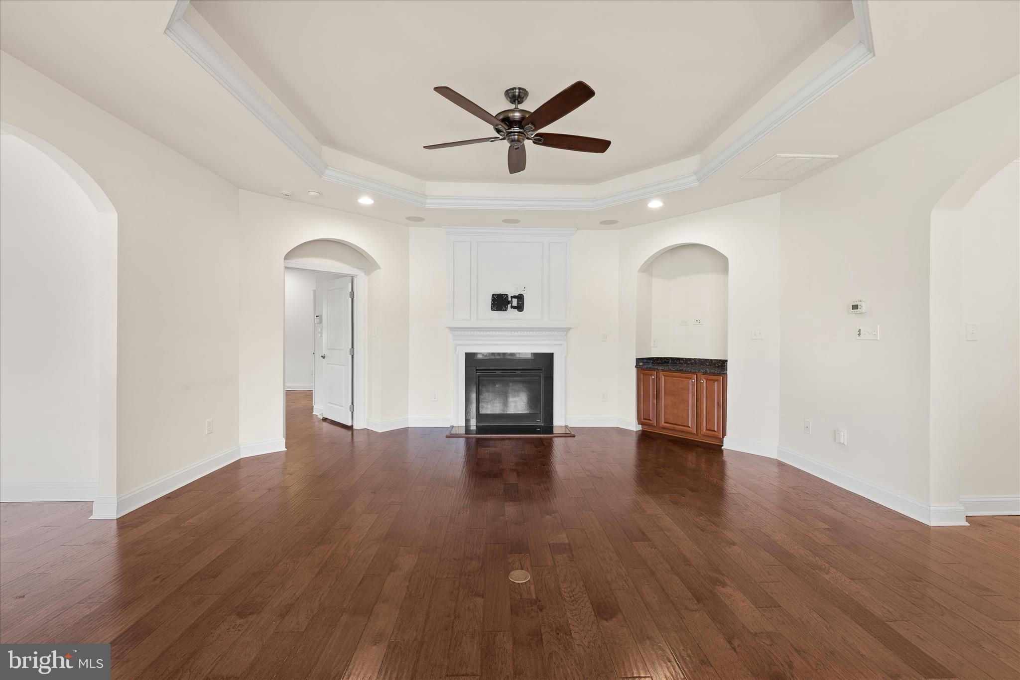 SEAGRASS PLANTATION - Residential