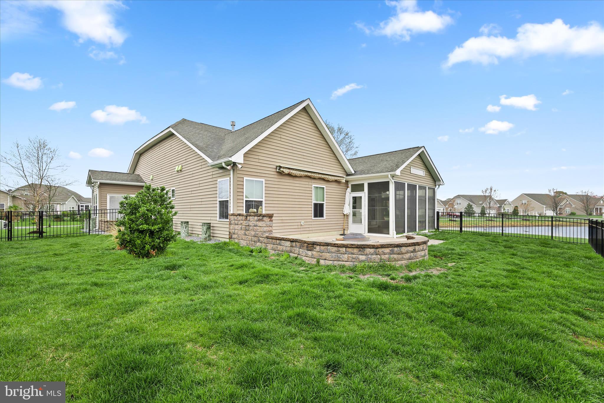 SEAGRASS PLANTATION - Residential