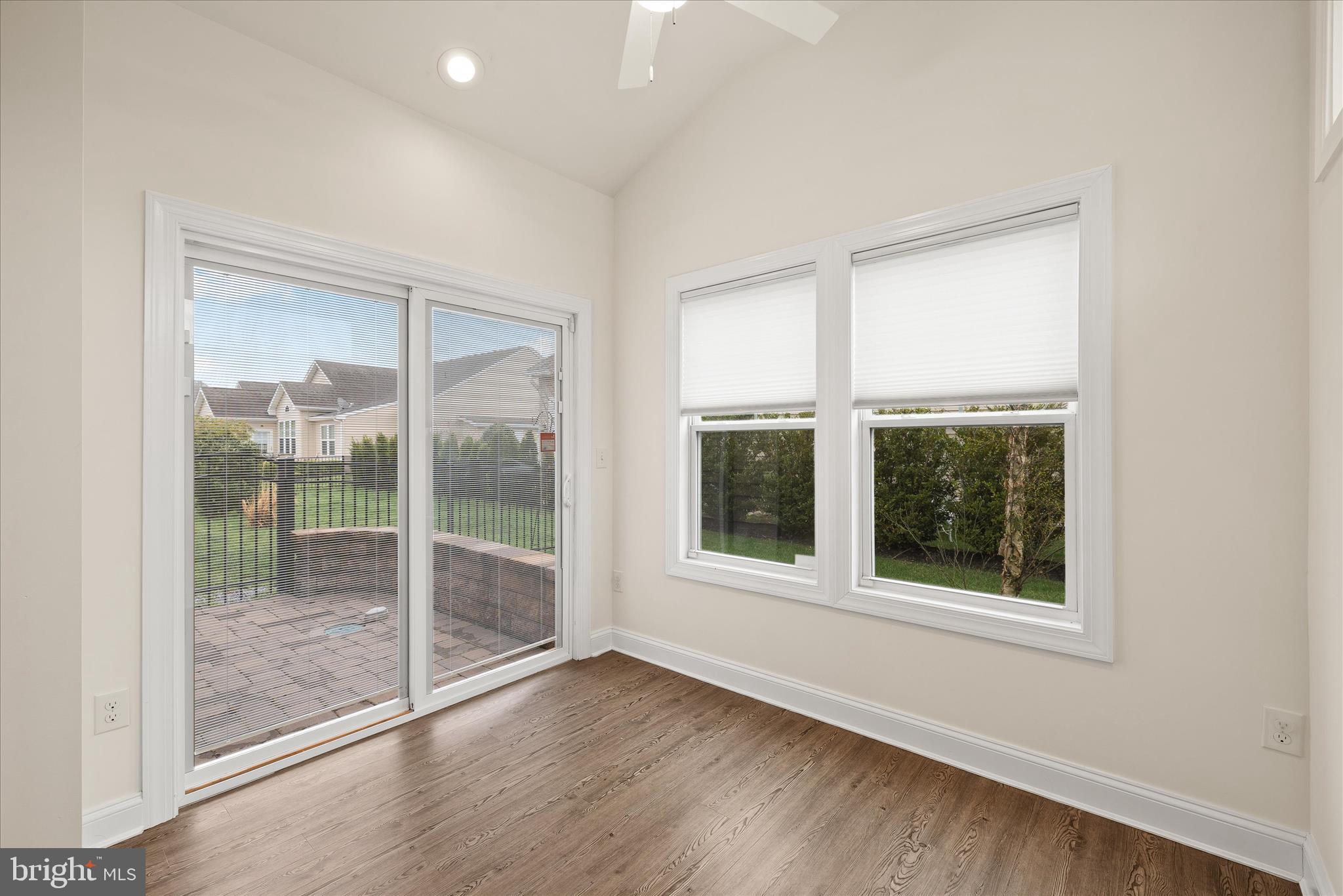 SEAGRASS PLANTATION - Residential