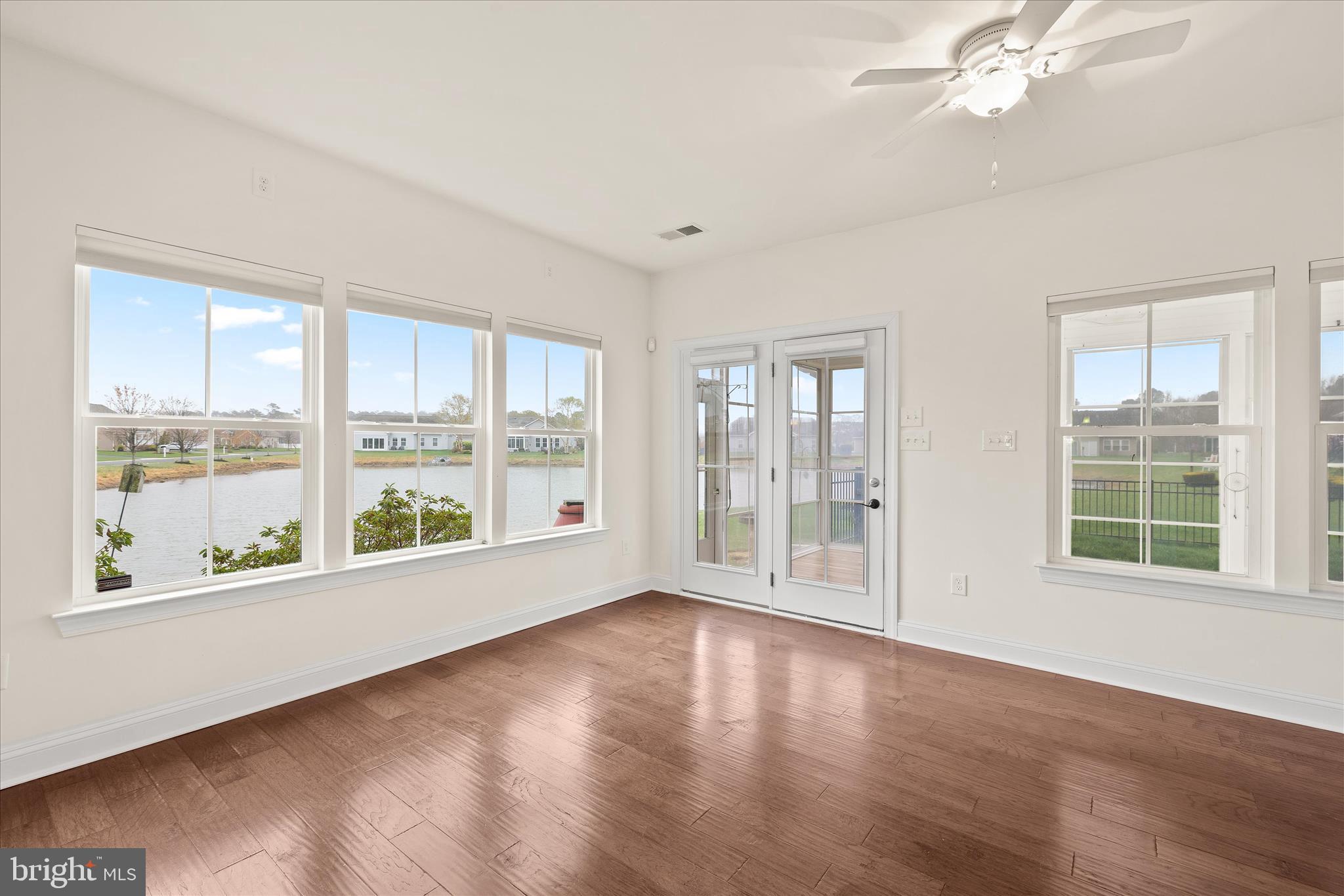 SEAGRASS PLANTATION - Residential