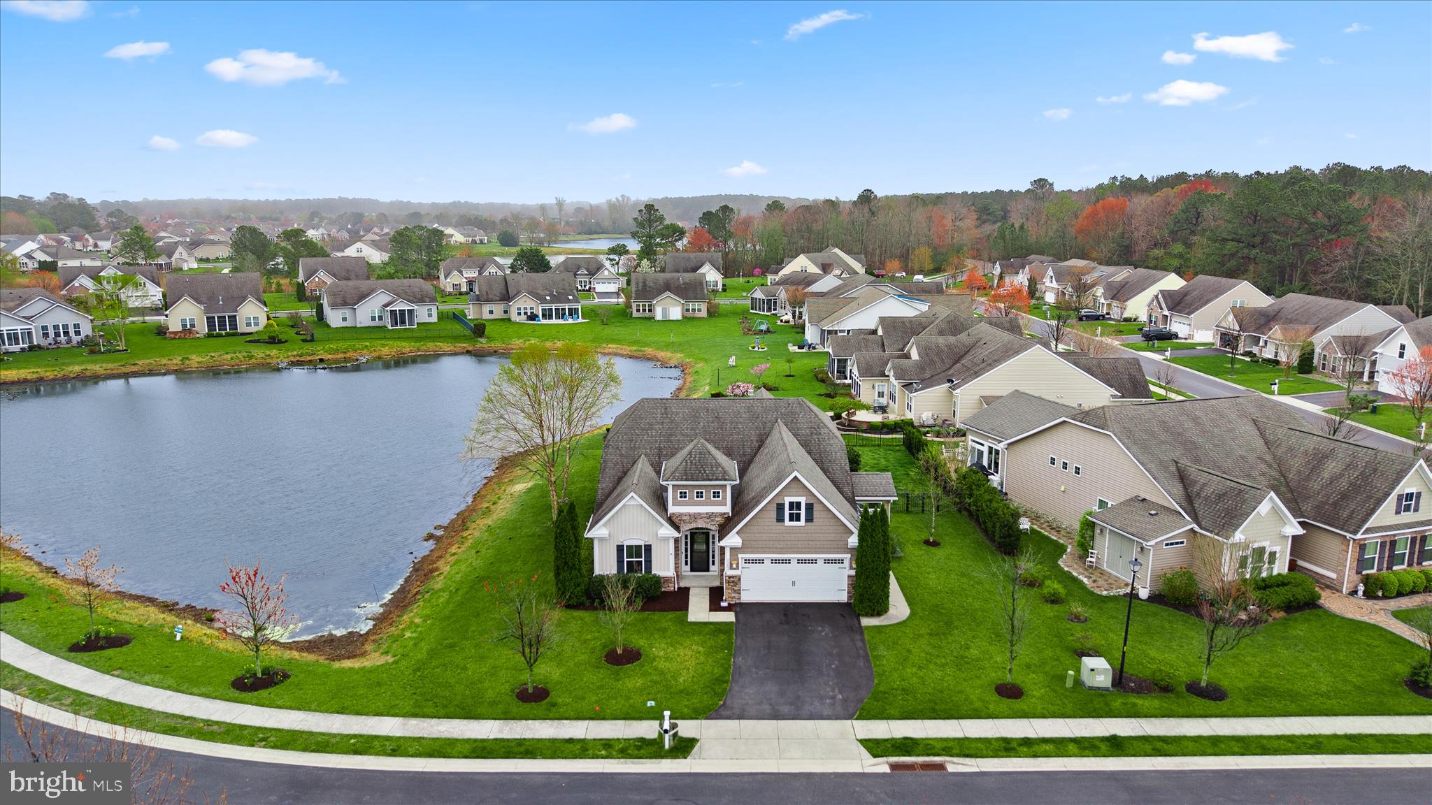 SEAGRASS PLANTATION - Residential