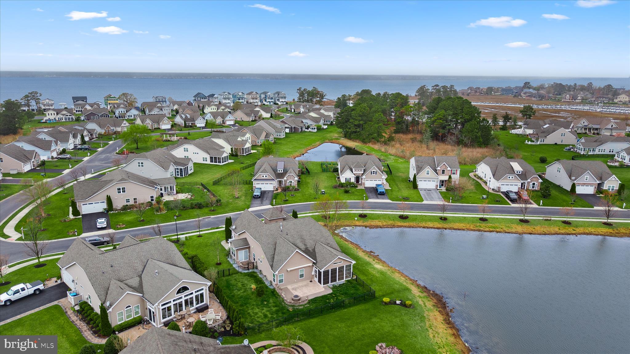 SEAGRASS PLANTATION - Residential