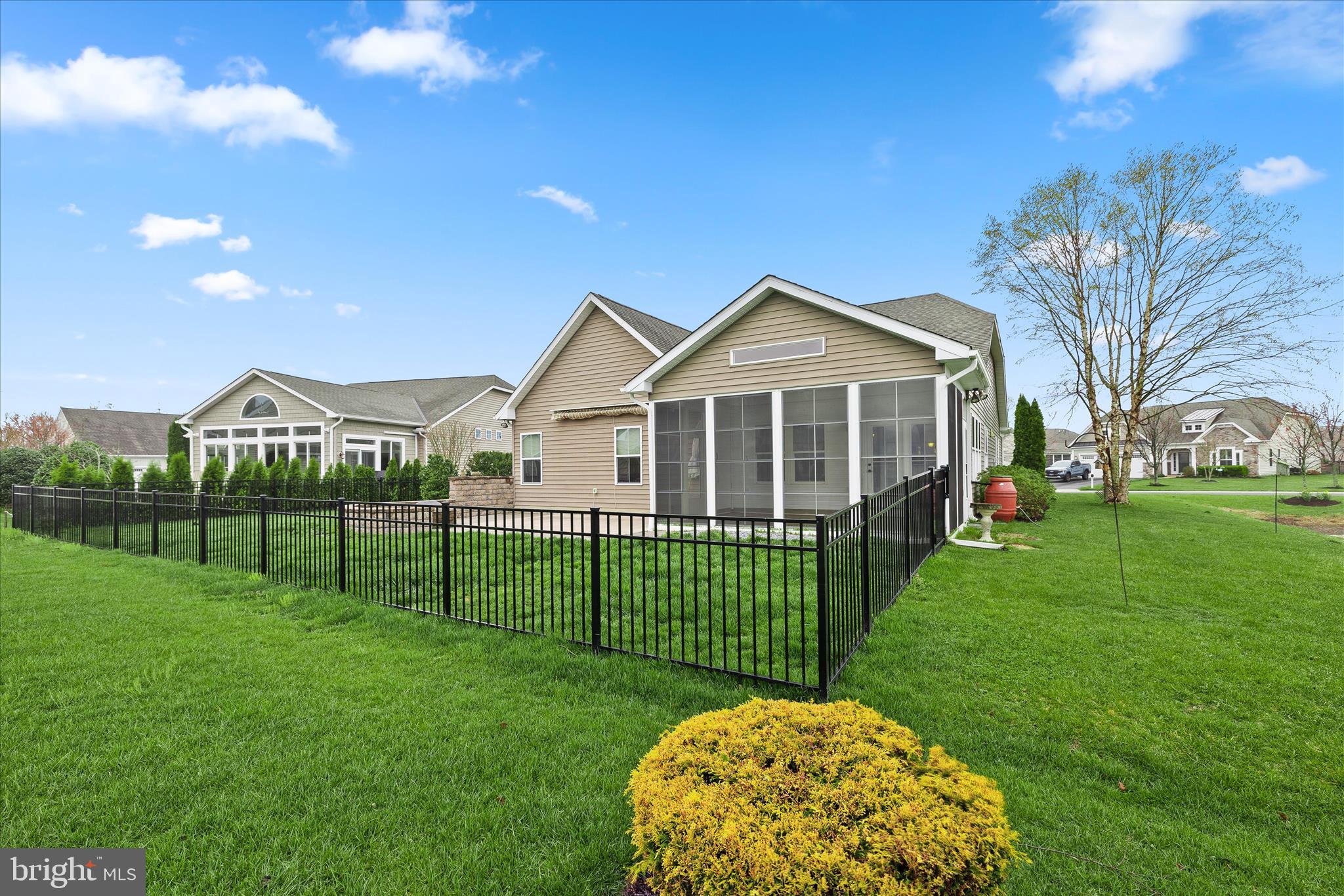 SEAGRASS PLANTATION - Residential