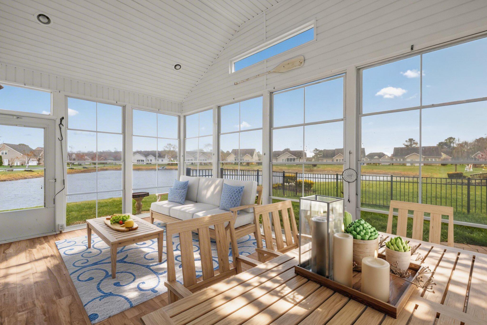 SEAGRASS PLANTATION - Residential