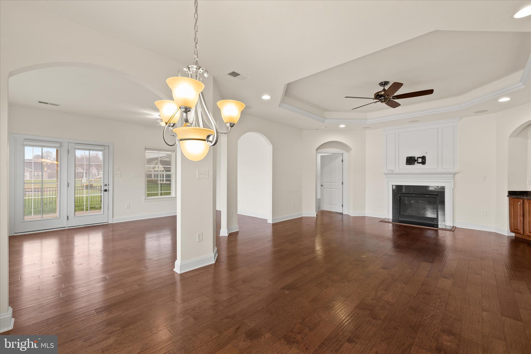 SEAGRASS PLANTATION - Residential