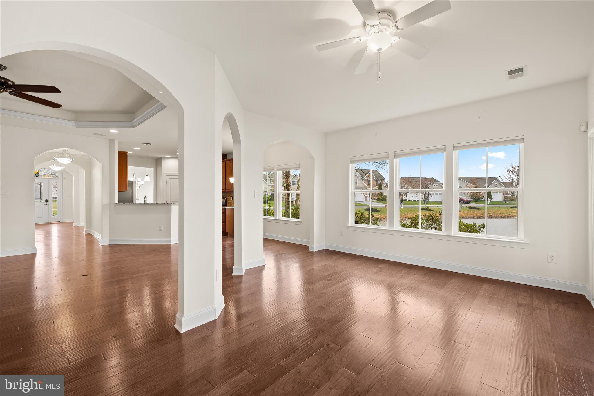 SEAGRASS PLANTATION - Residential