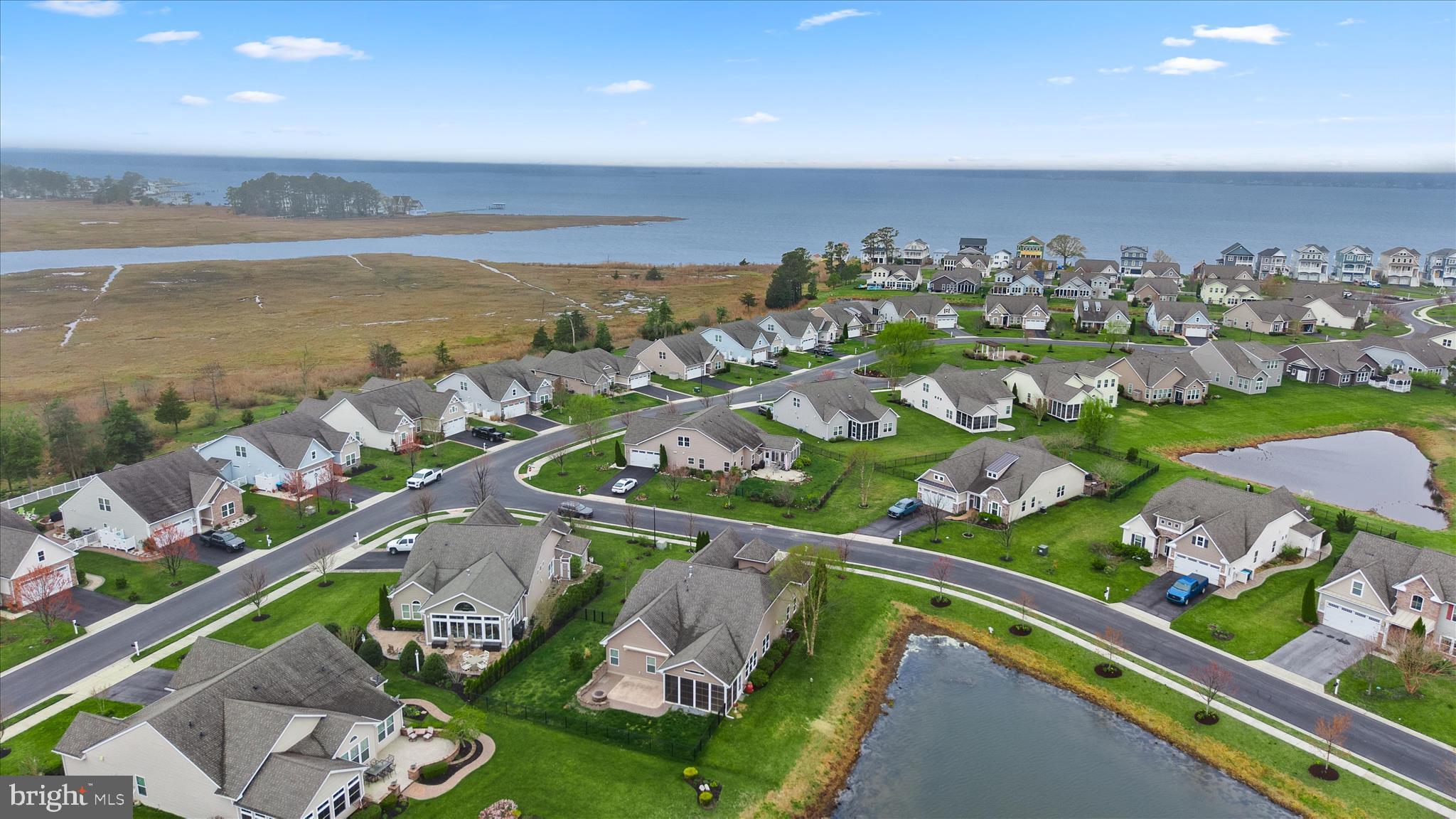 SEAGRASS PLANTATION - Residential