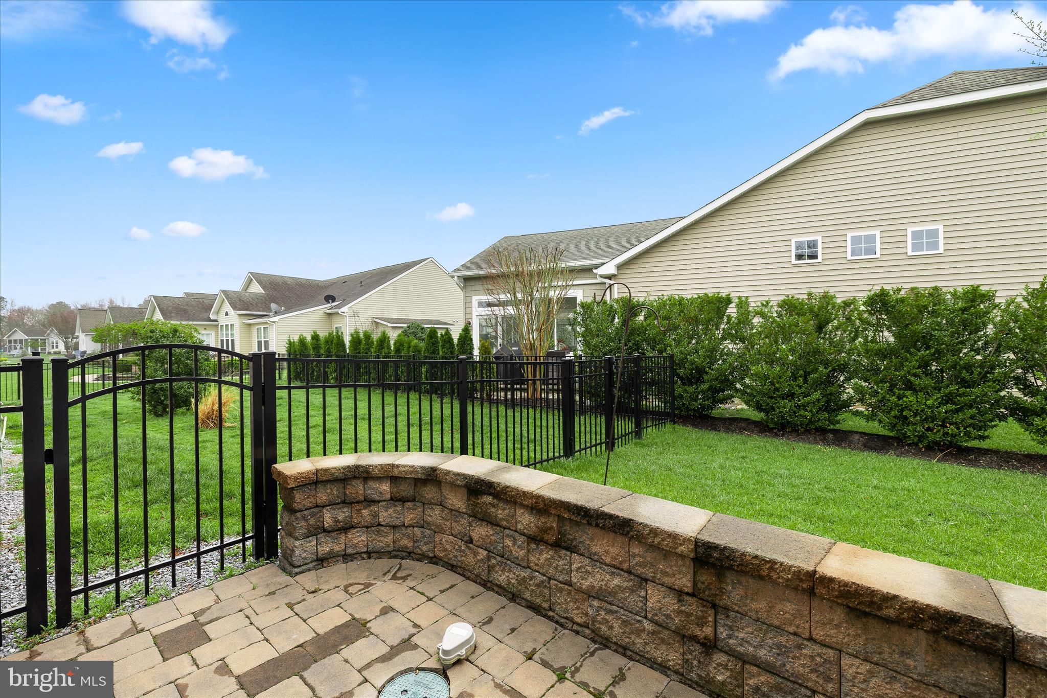 SEAGRASS PLANTATION - Residential