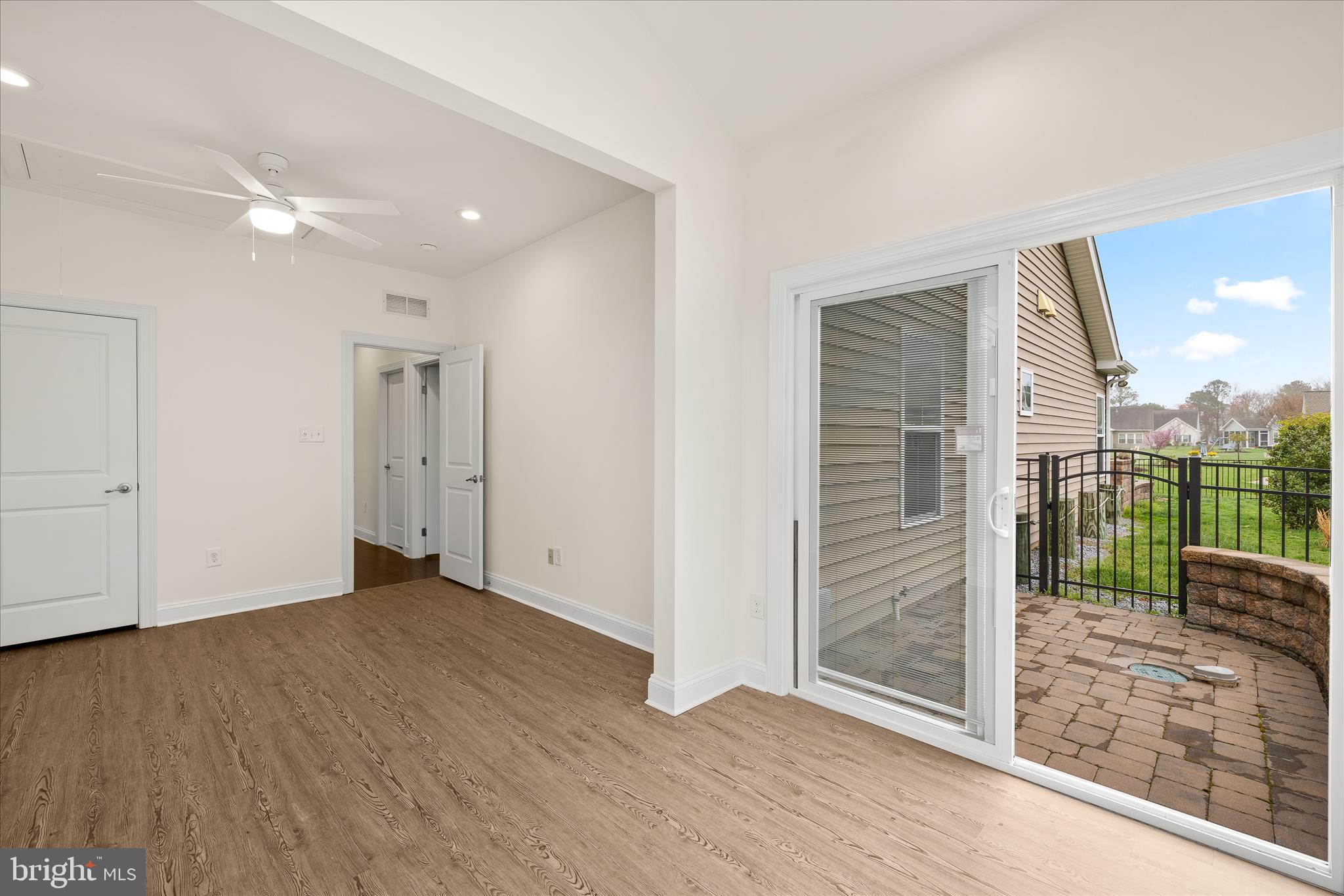 SEAGRASS PLANTATION - Residential