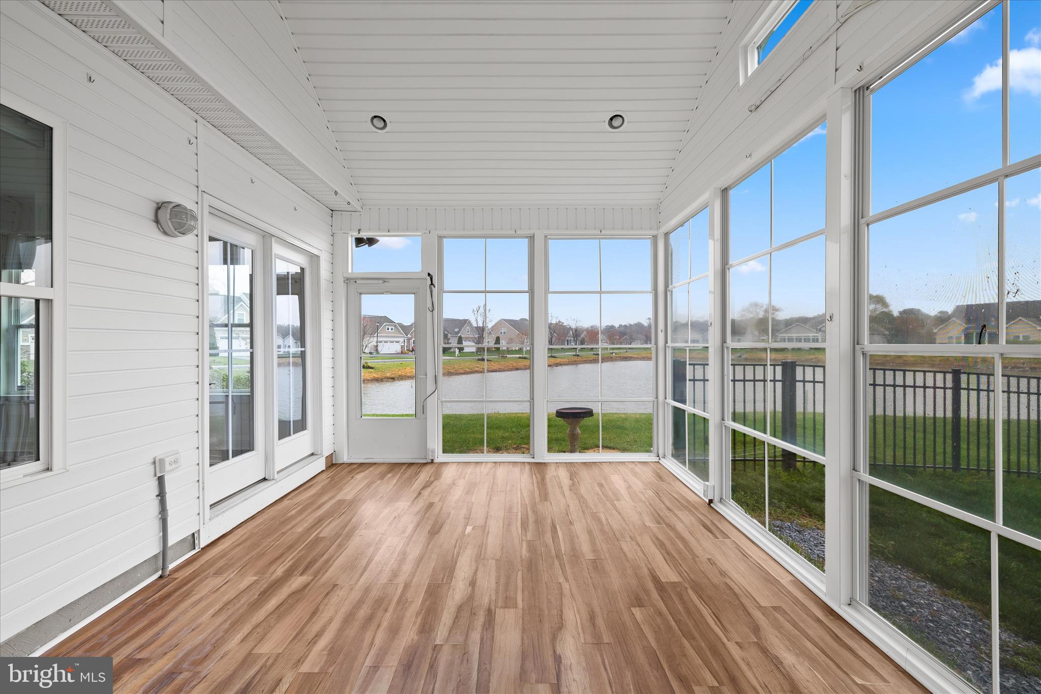 SEAGRASS PLANTATION - Residential