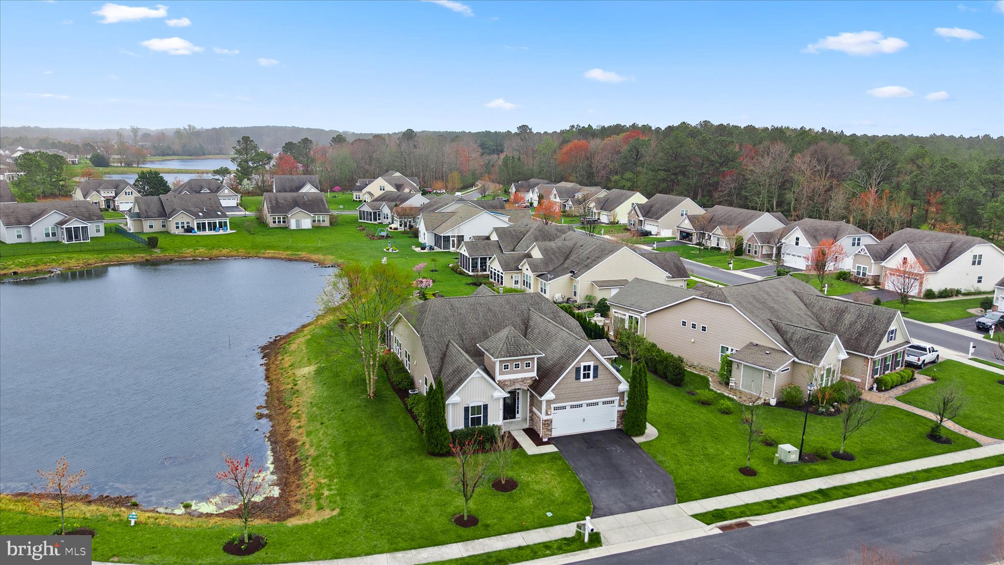 SEAGRASS PLANTATION - Residential