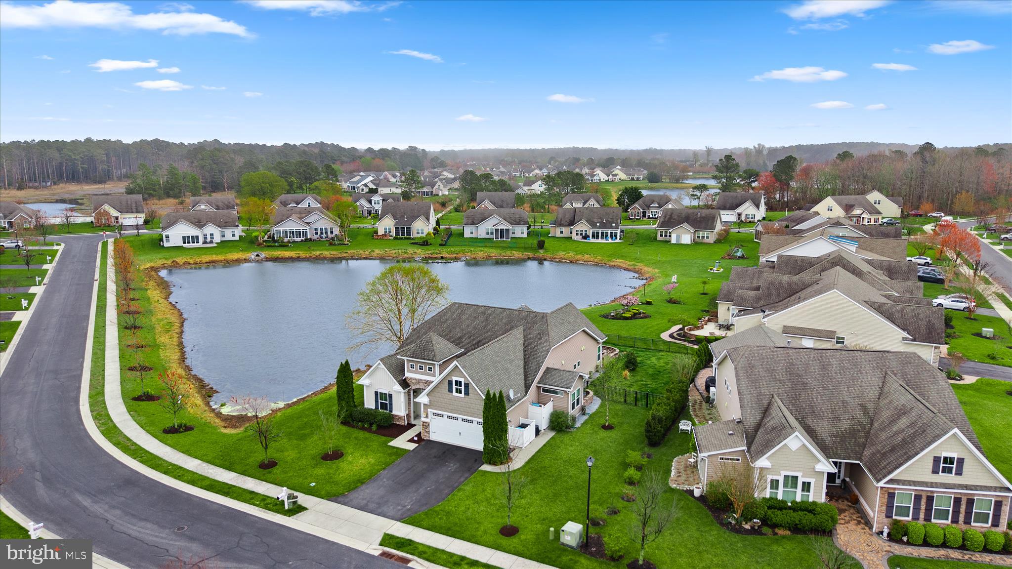 SEAGRASS PLANTATION - Residential