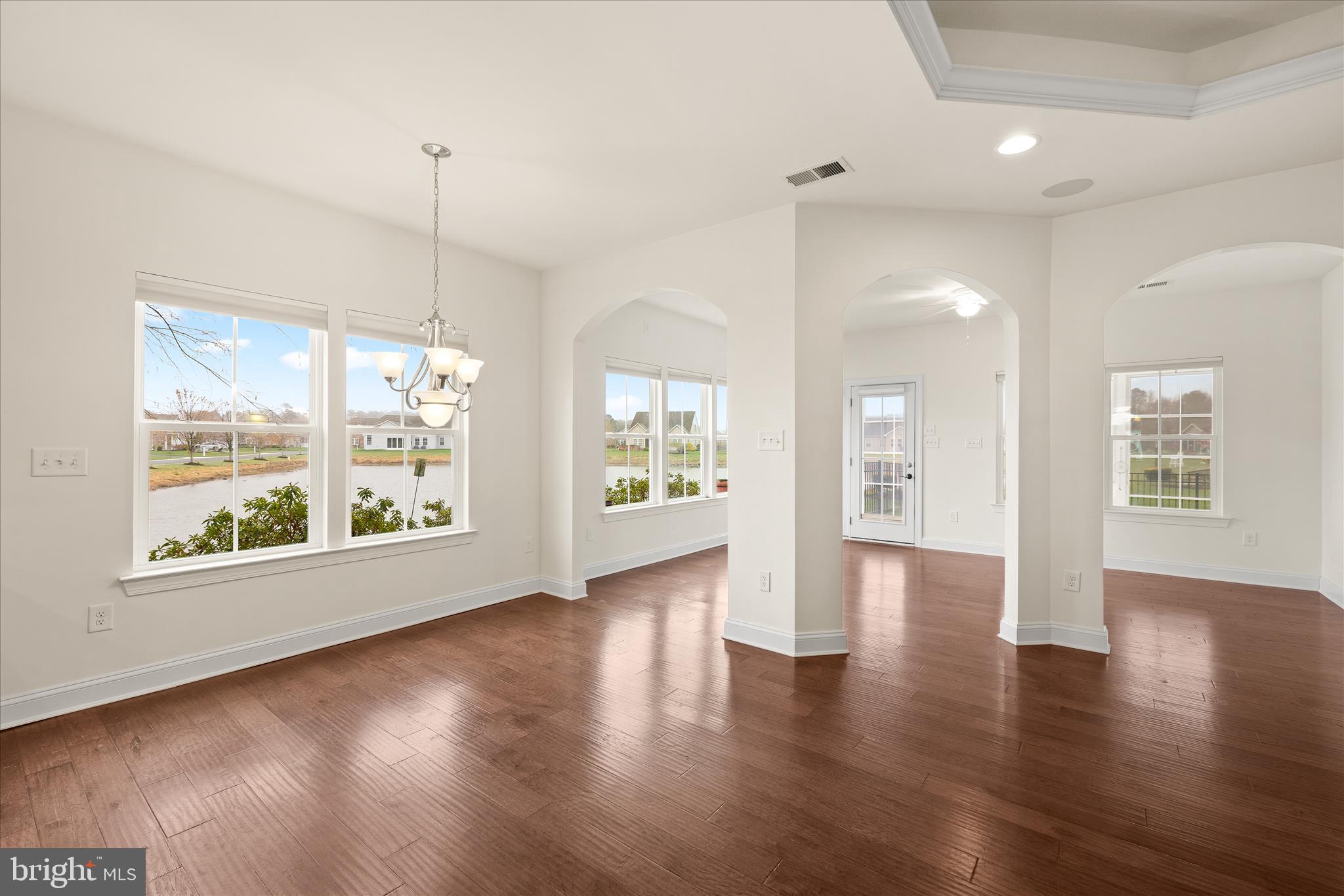 SEAGRASS PLANTATION - Residential