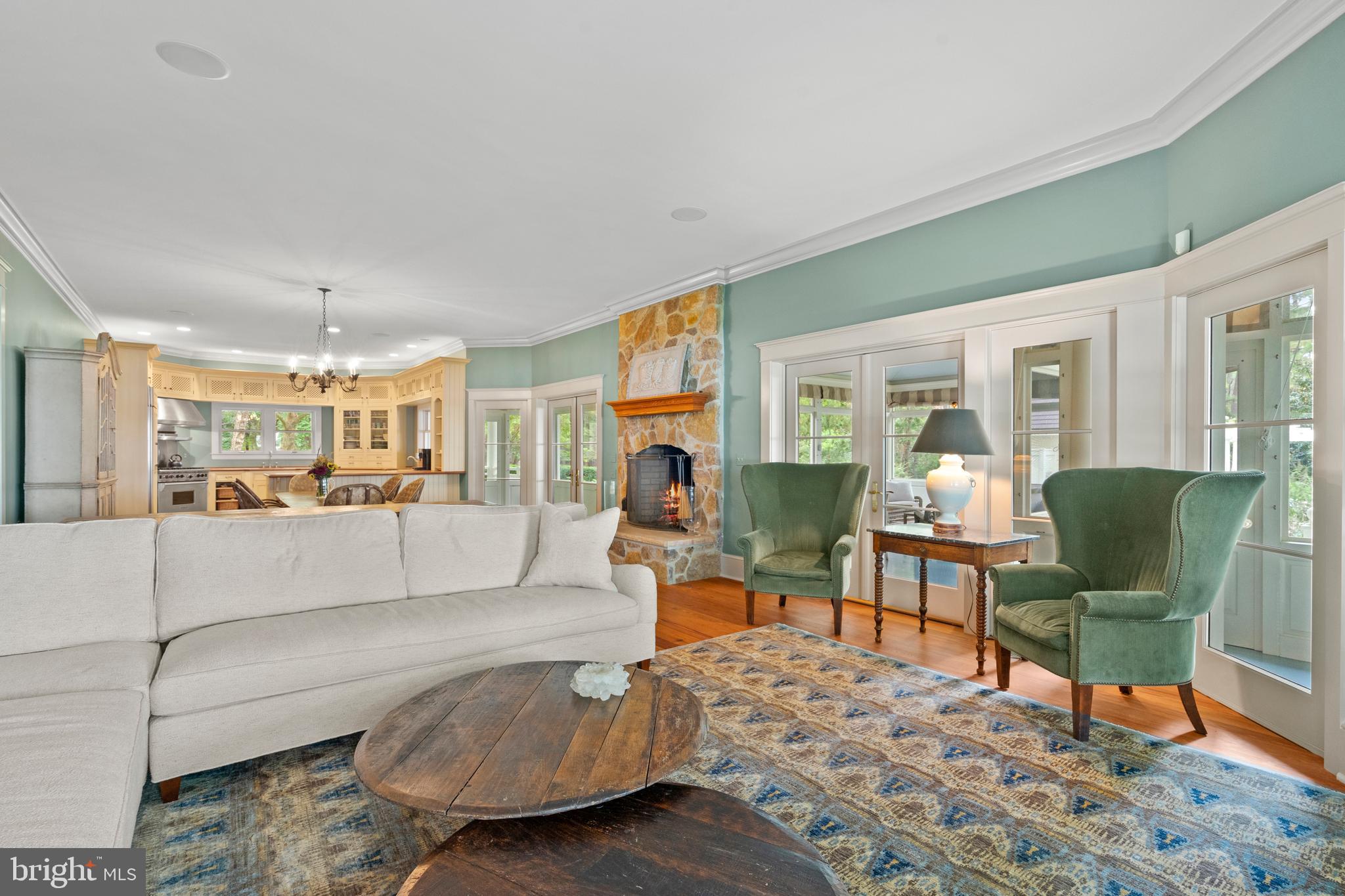 BOZMAN - Residential