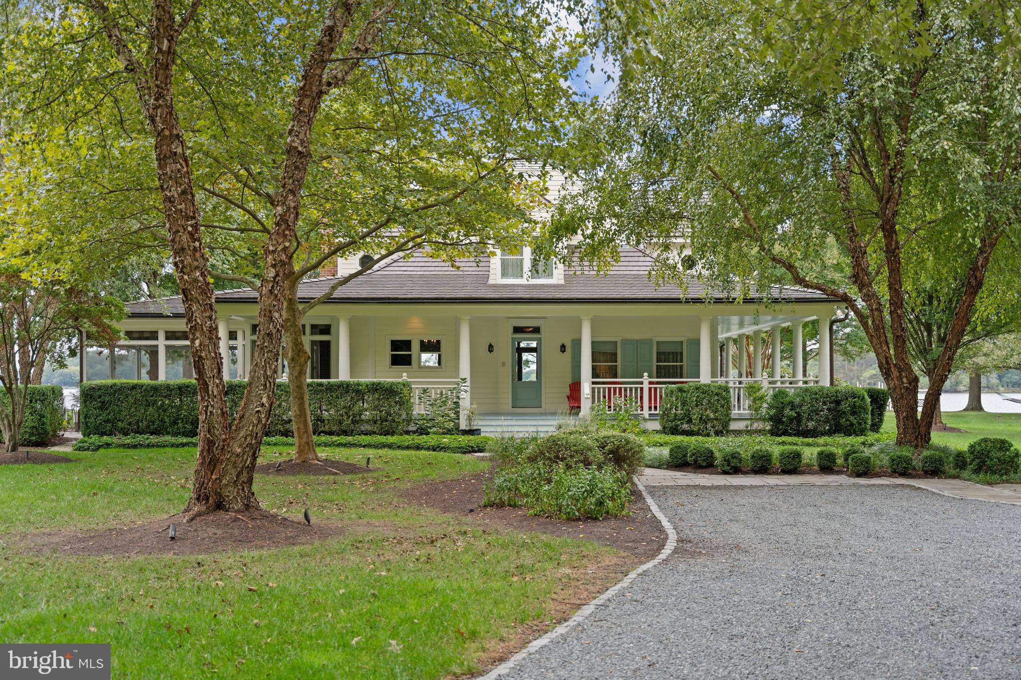 BOZMAN - Residential