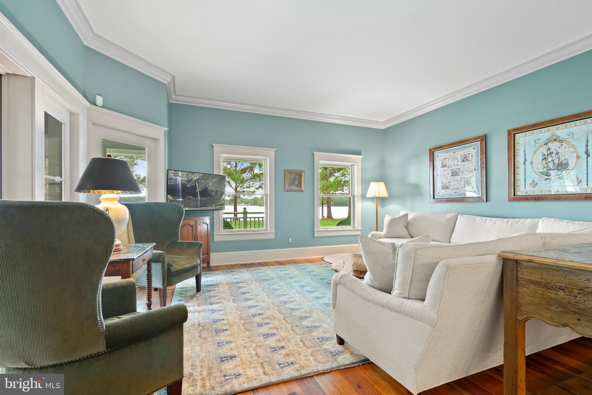 BOZMAN - Residential