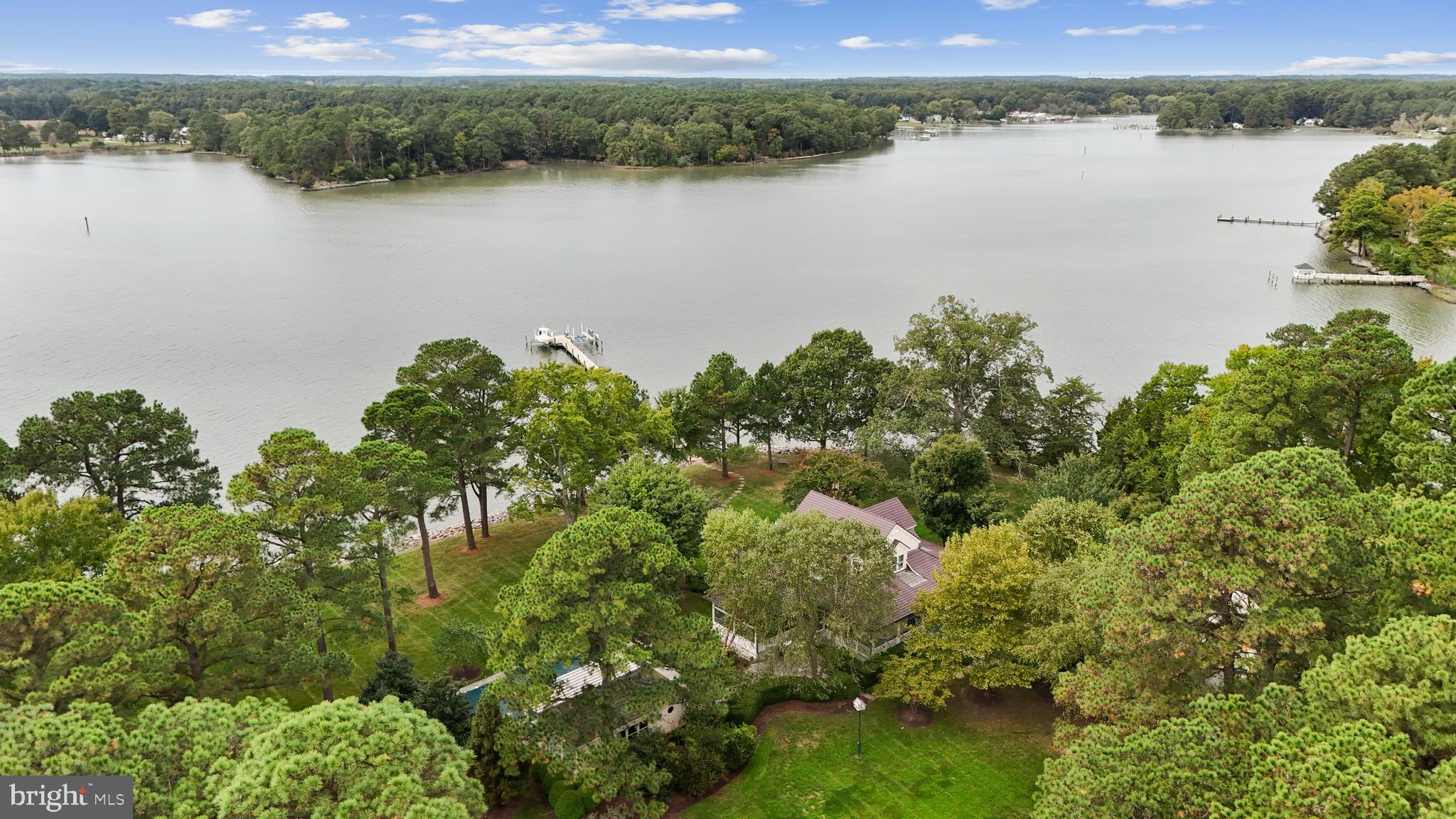 BOZMAN - Residential