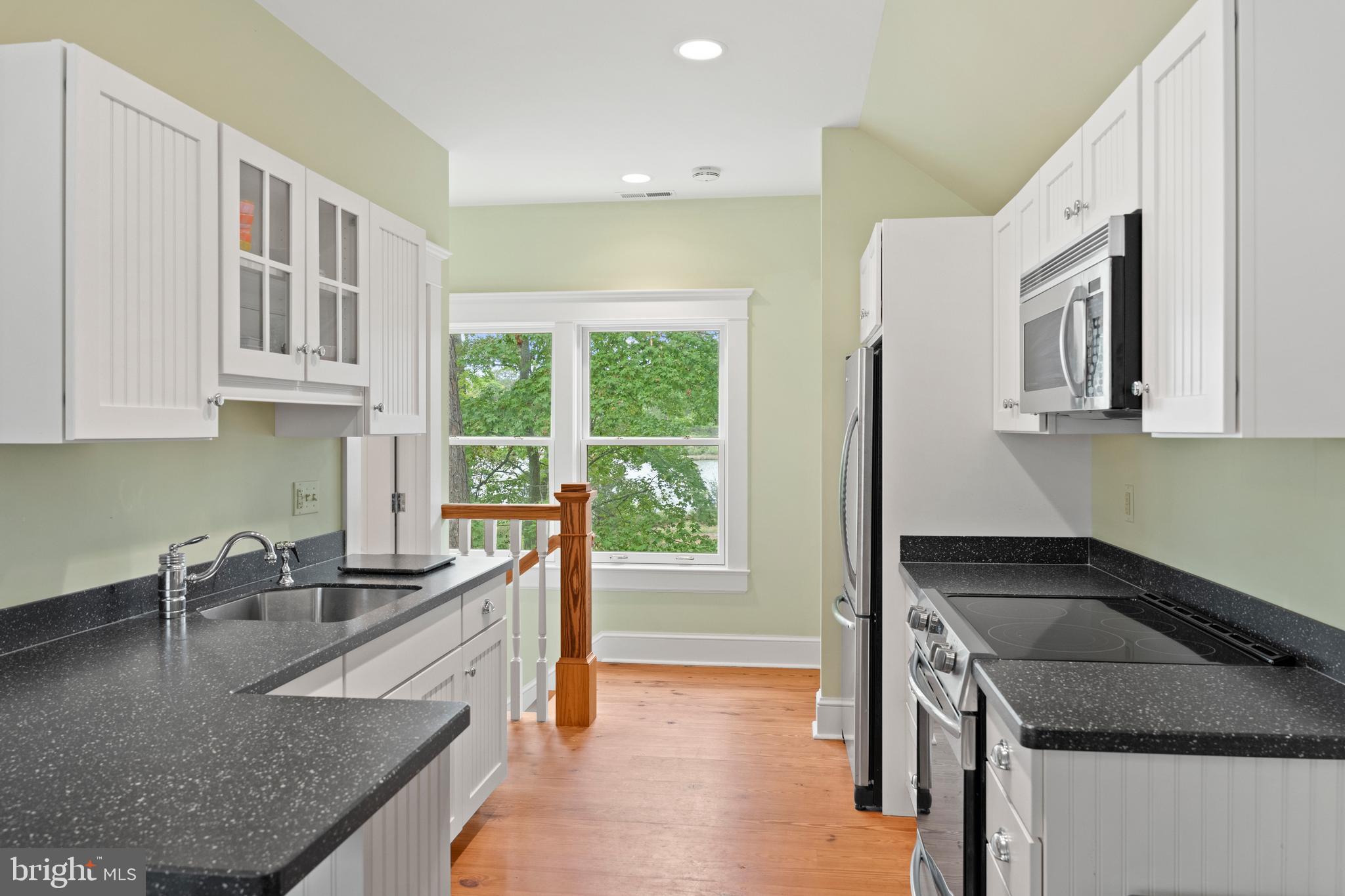 BOZMAN - Residential