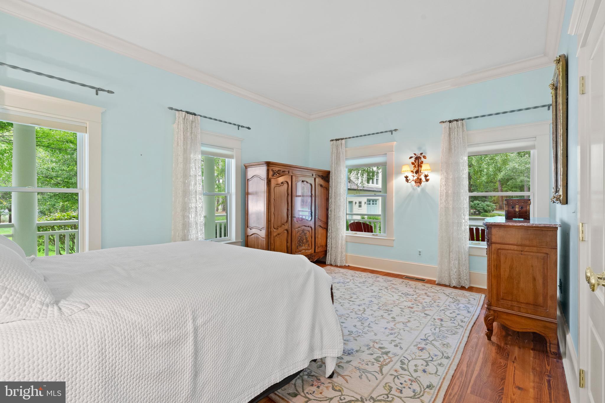 BOZMAN - Residential