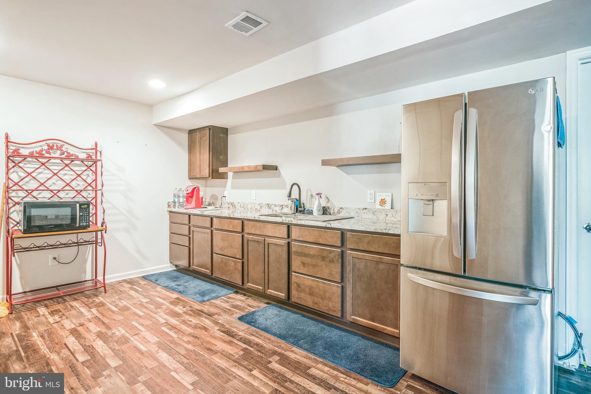 SOUTHERN HILLS - Residential