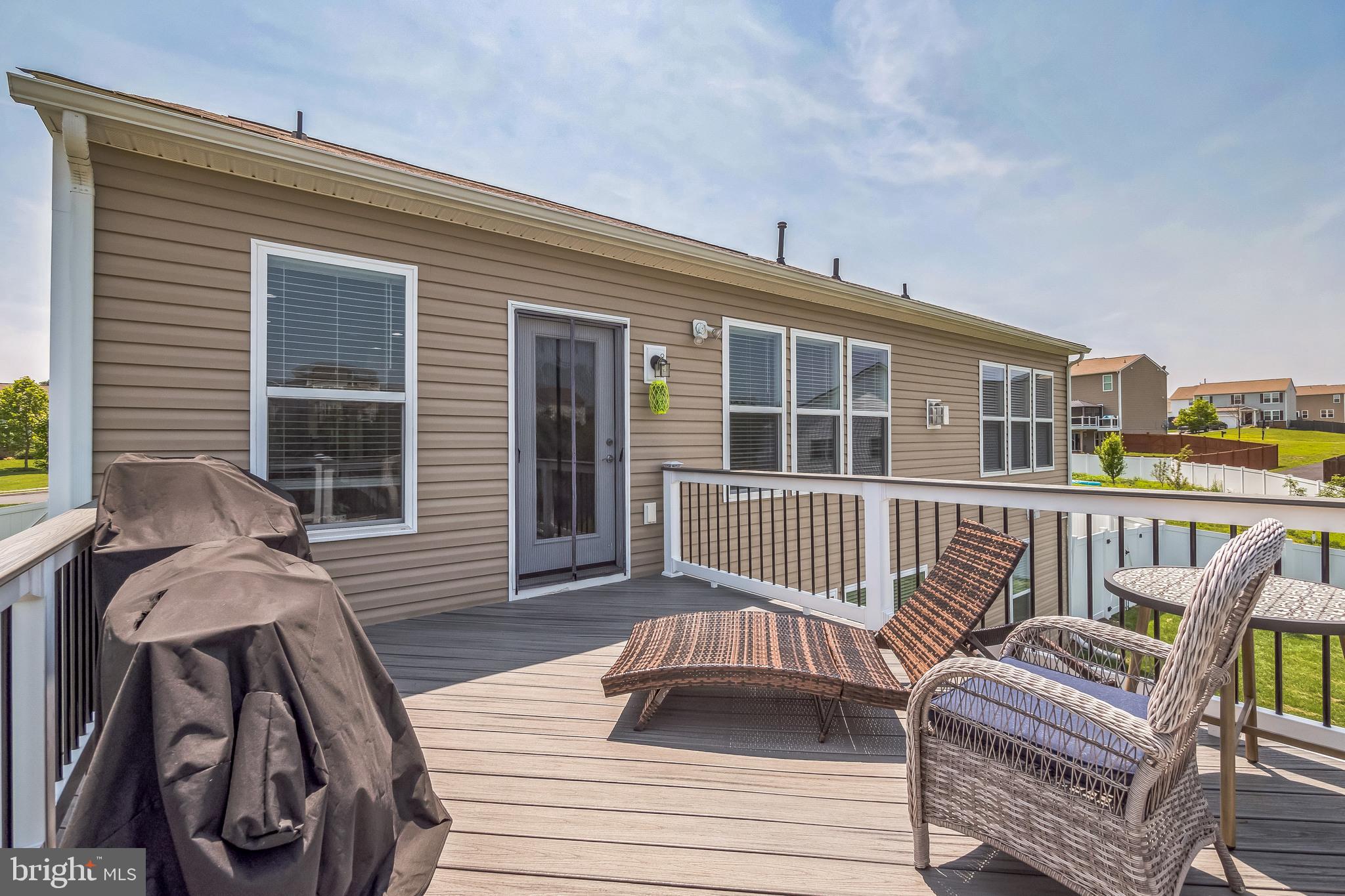 SOUTHERN HILLS - Residential