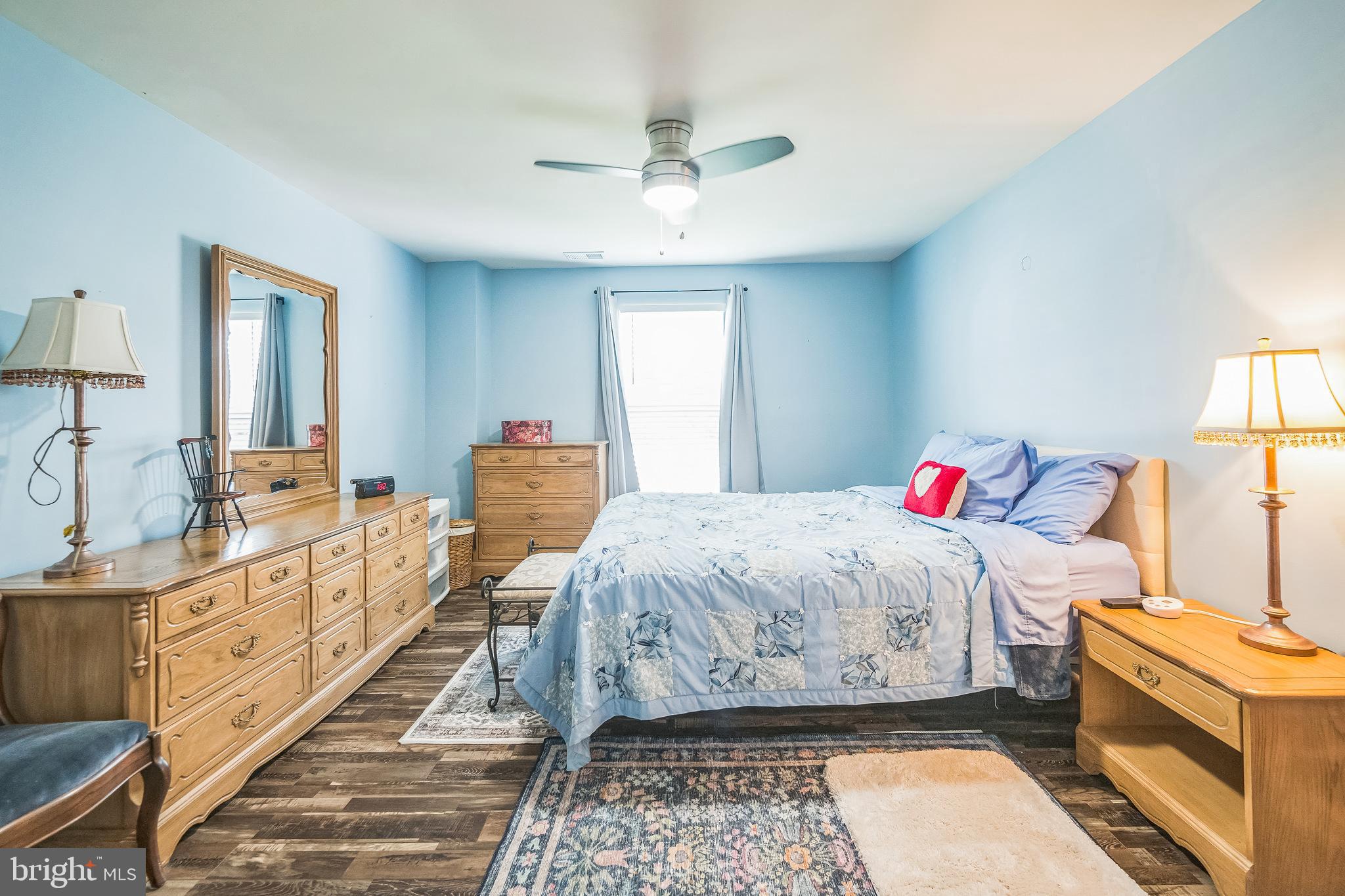 SOUTHERN HILLS - Residential