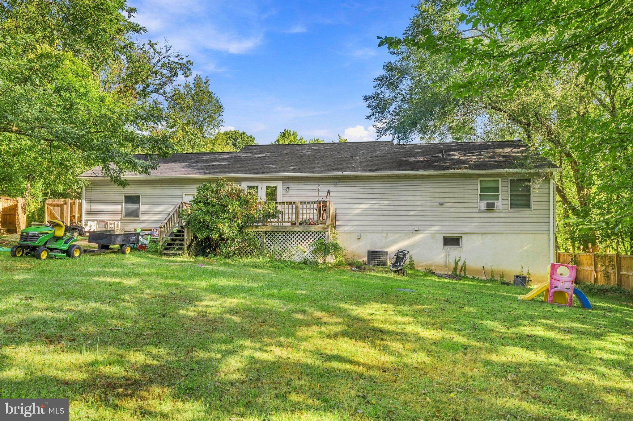 47 MOUNTAINSIDE ROAD