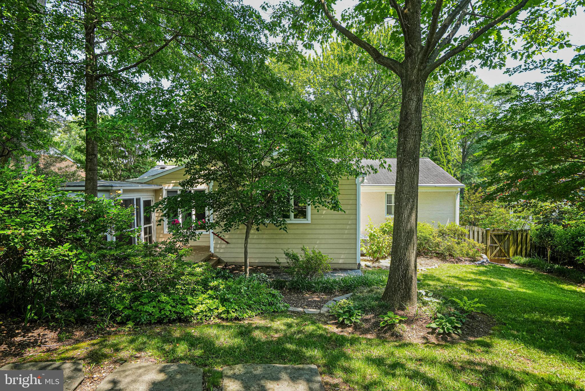 RAVENWOOD PARK - Residential