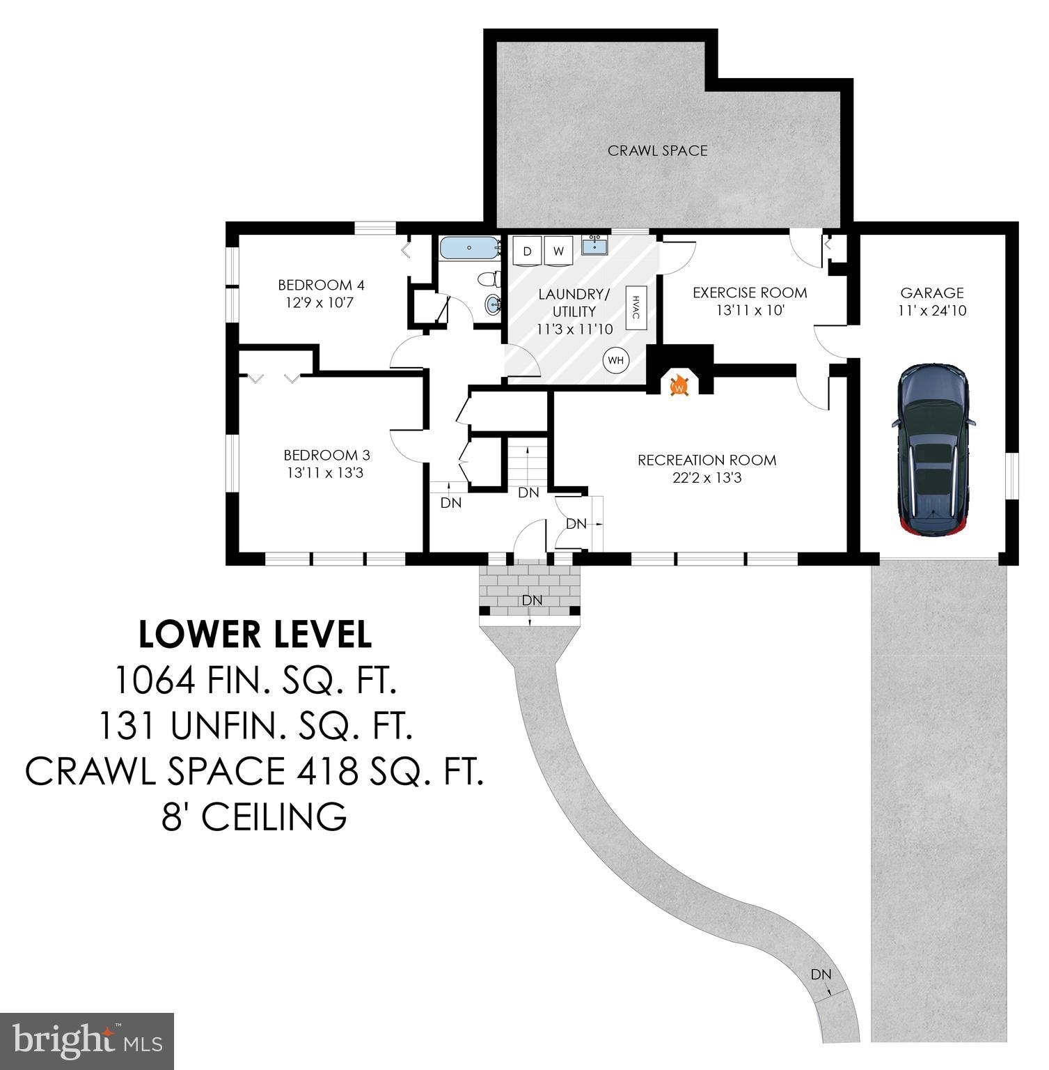 RAVENWOOD PARK - Residential
