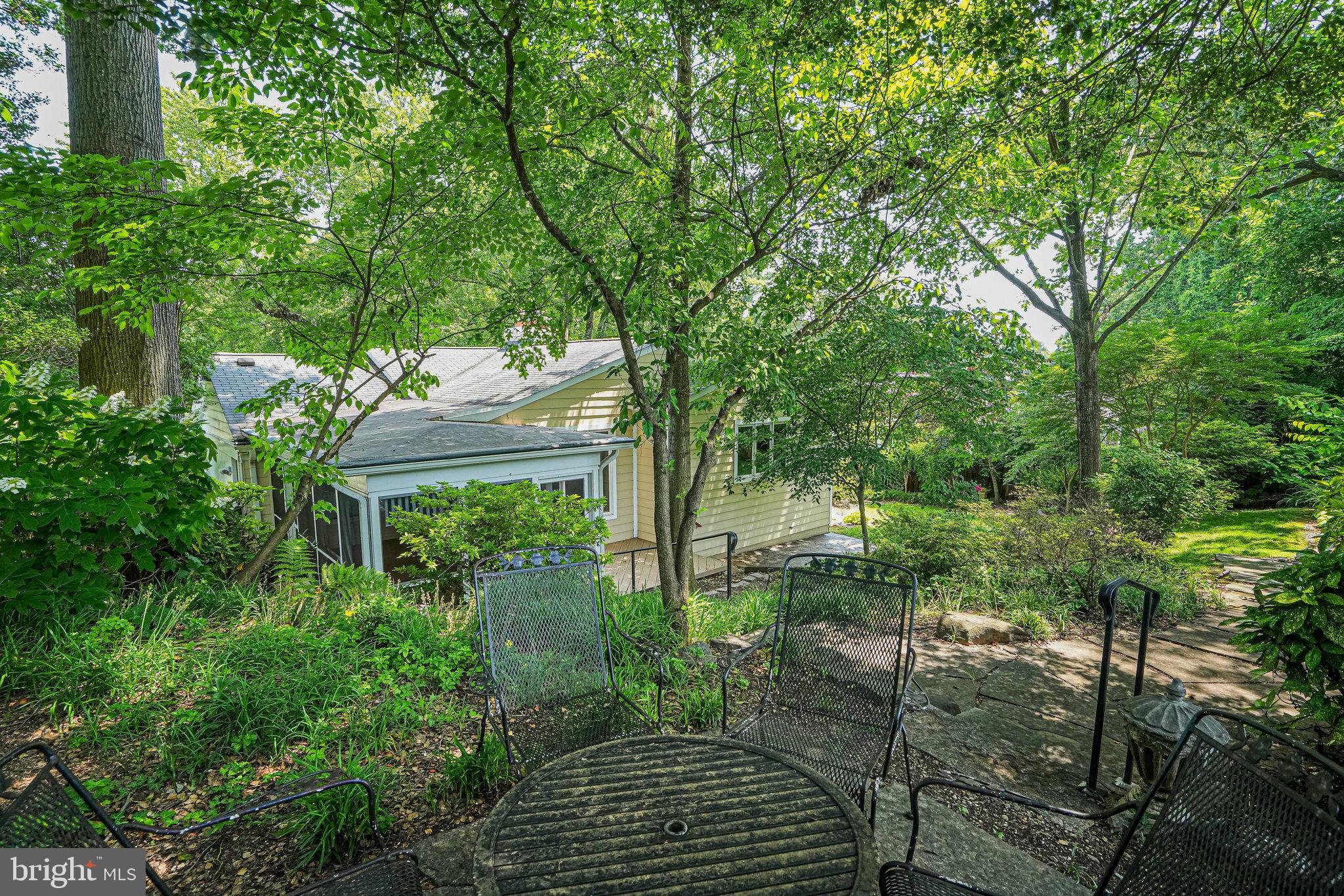 RAVENWOOD PARK - Residential