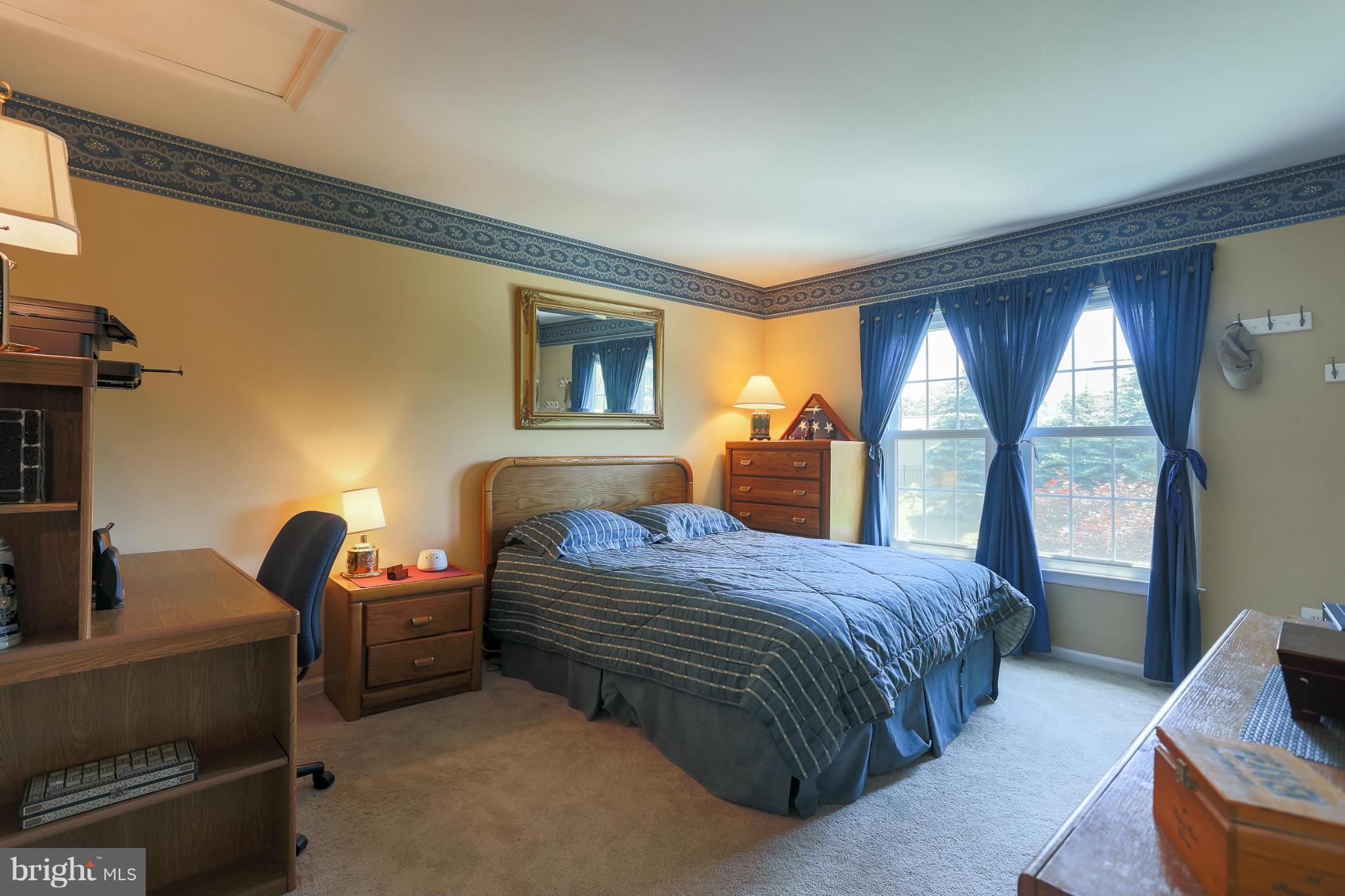 FOXHALL FARM - Residential