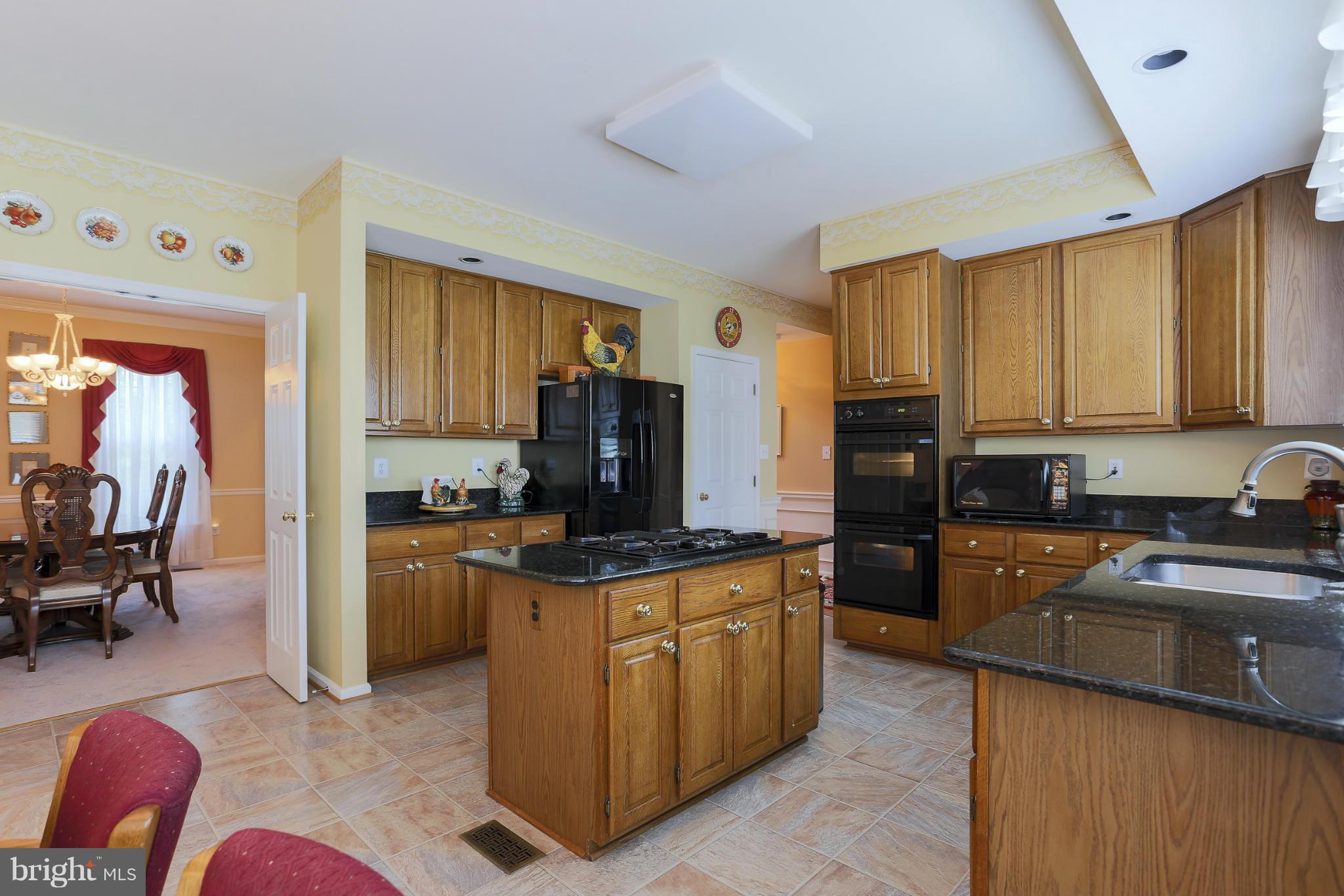 FOXHALL FARM - Residential