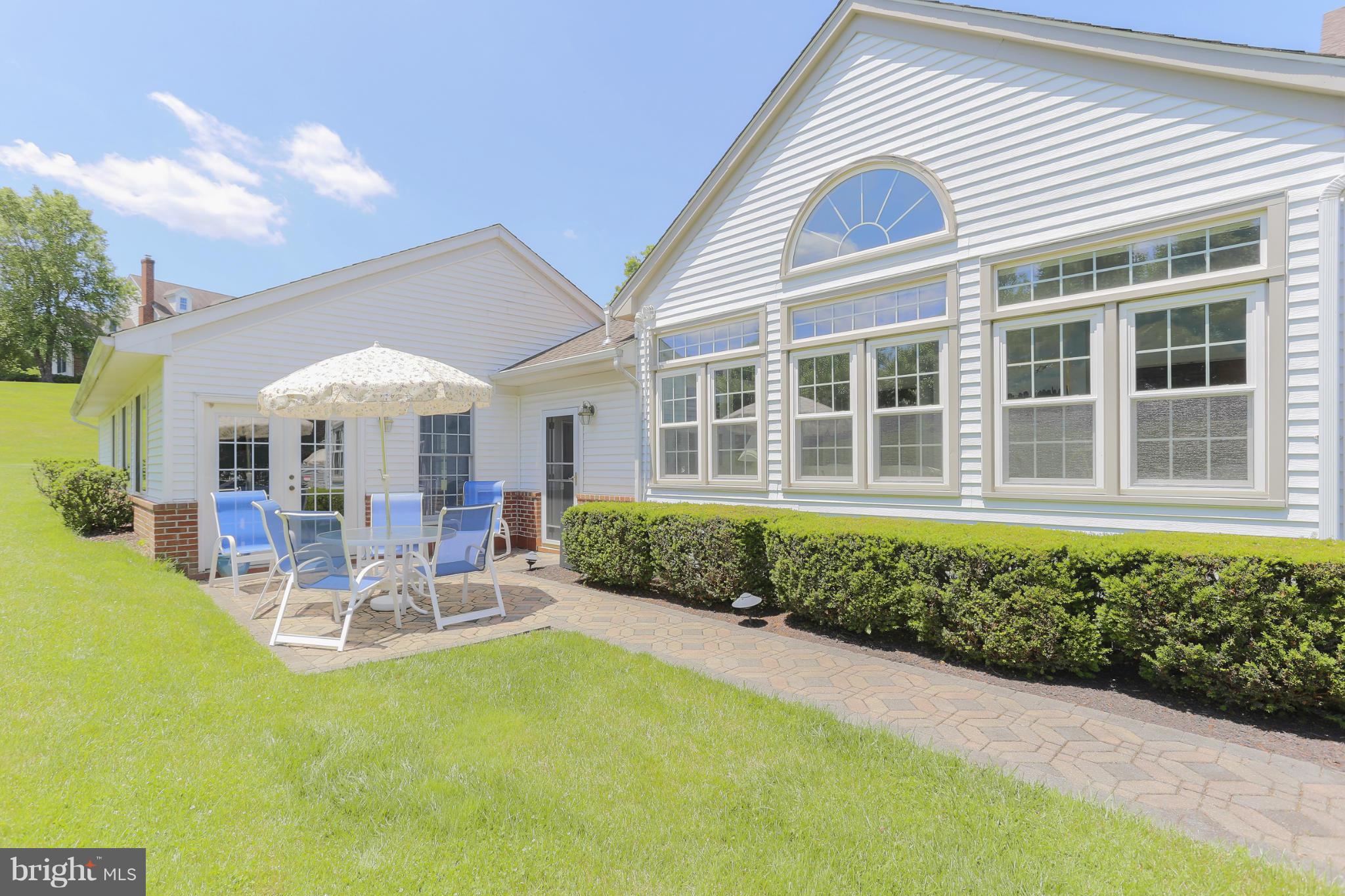 FOXHALL FARM - Residential