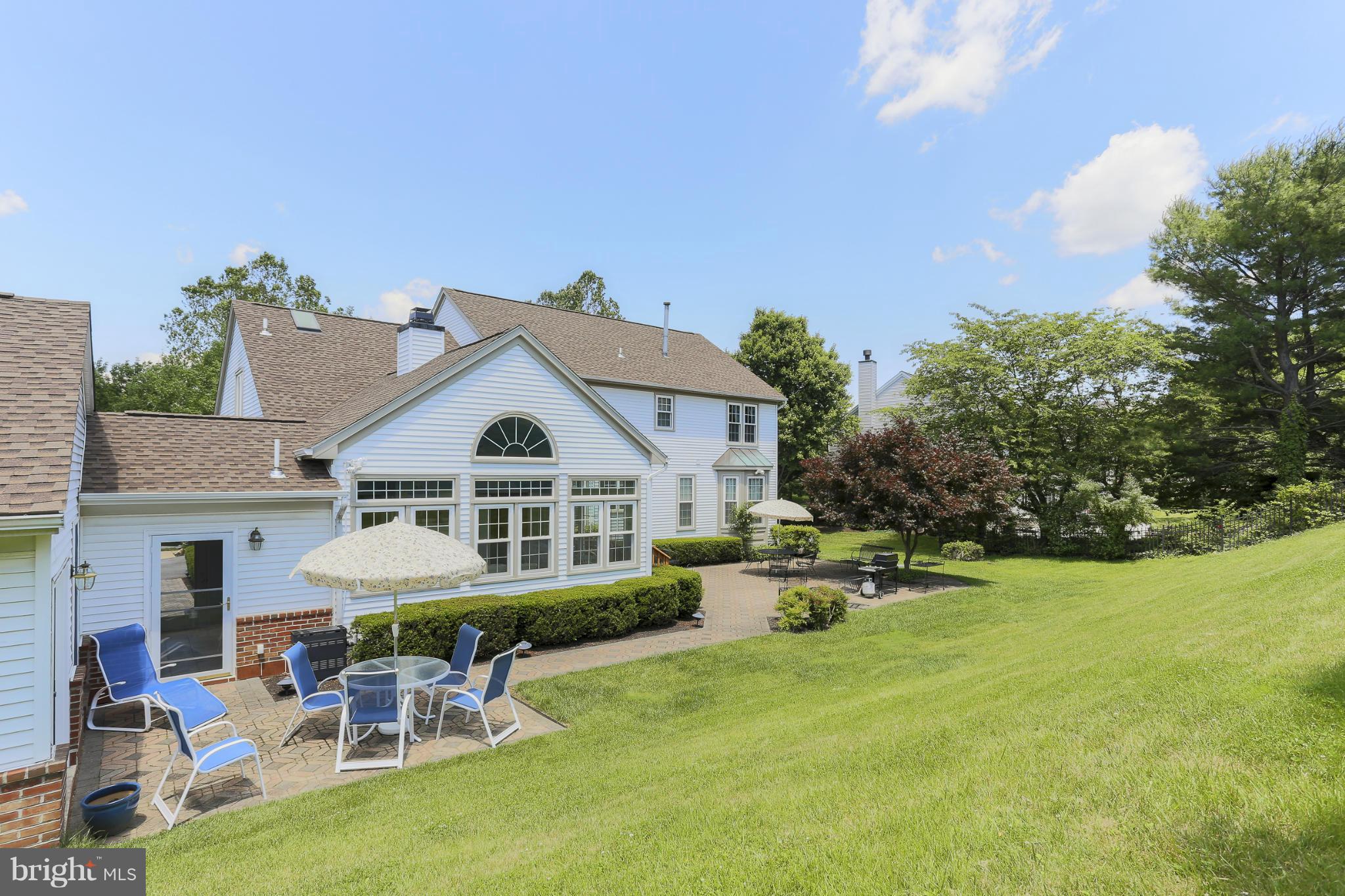 FOXHALL FARM - Residential