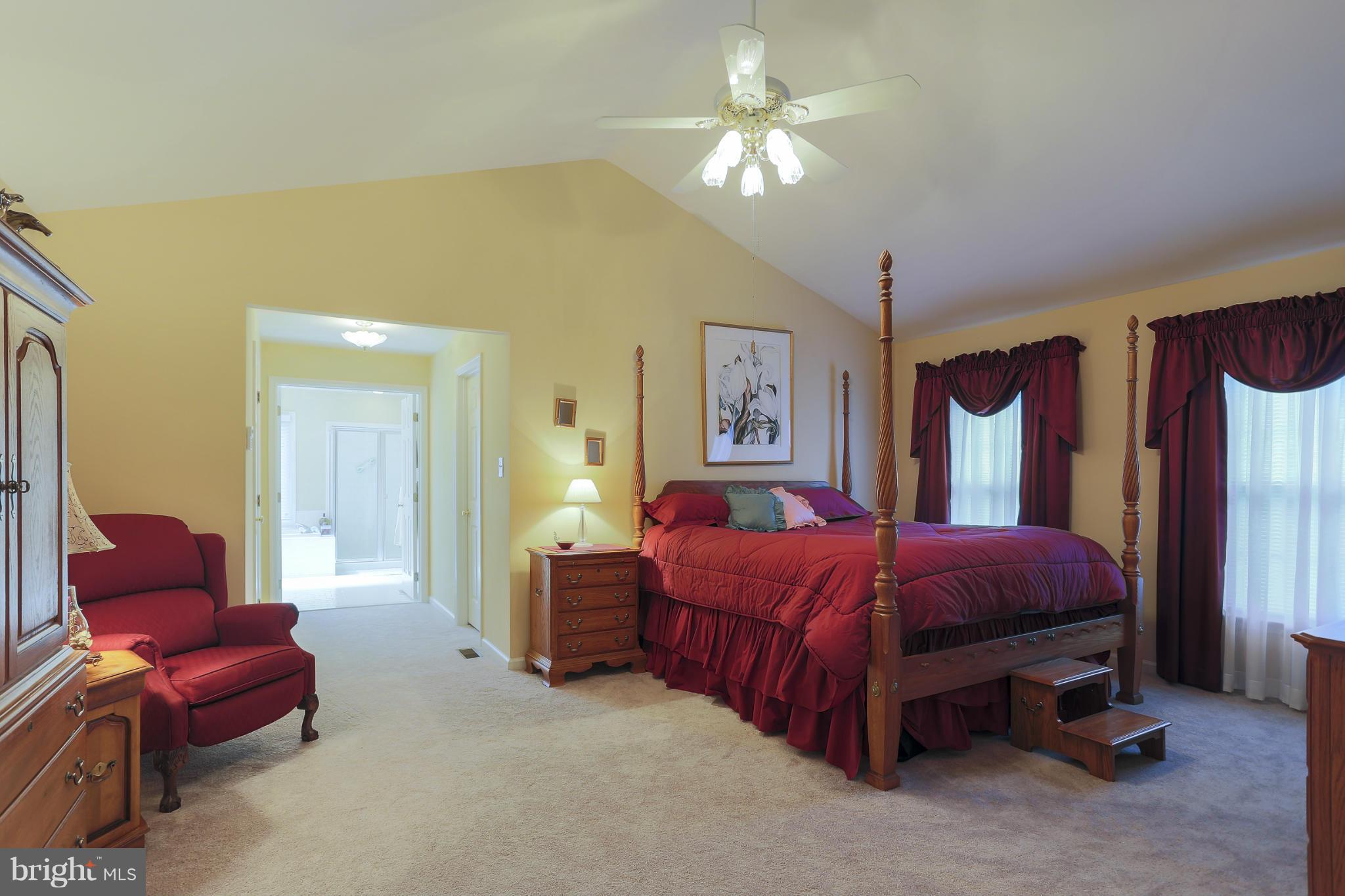 FOXHALL FARM - Residential