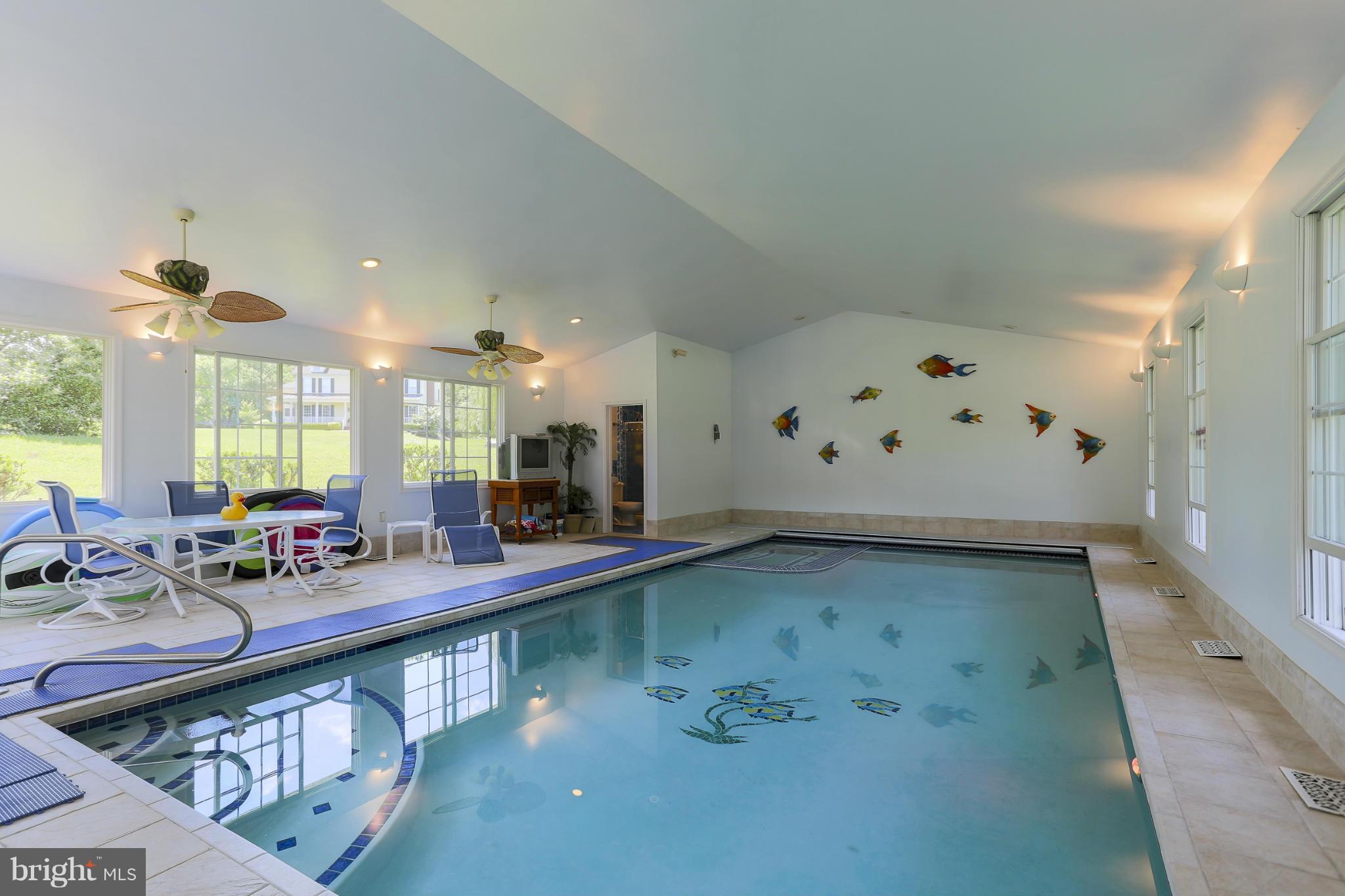 FOXHALL FARM - Residential