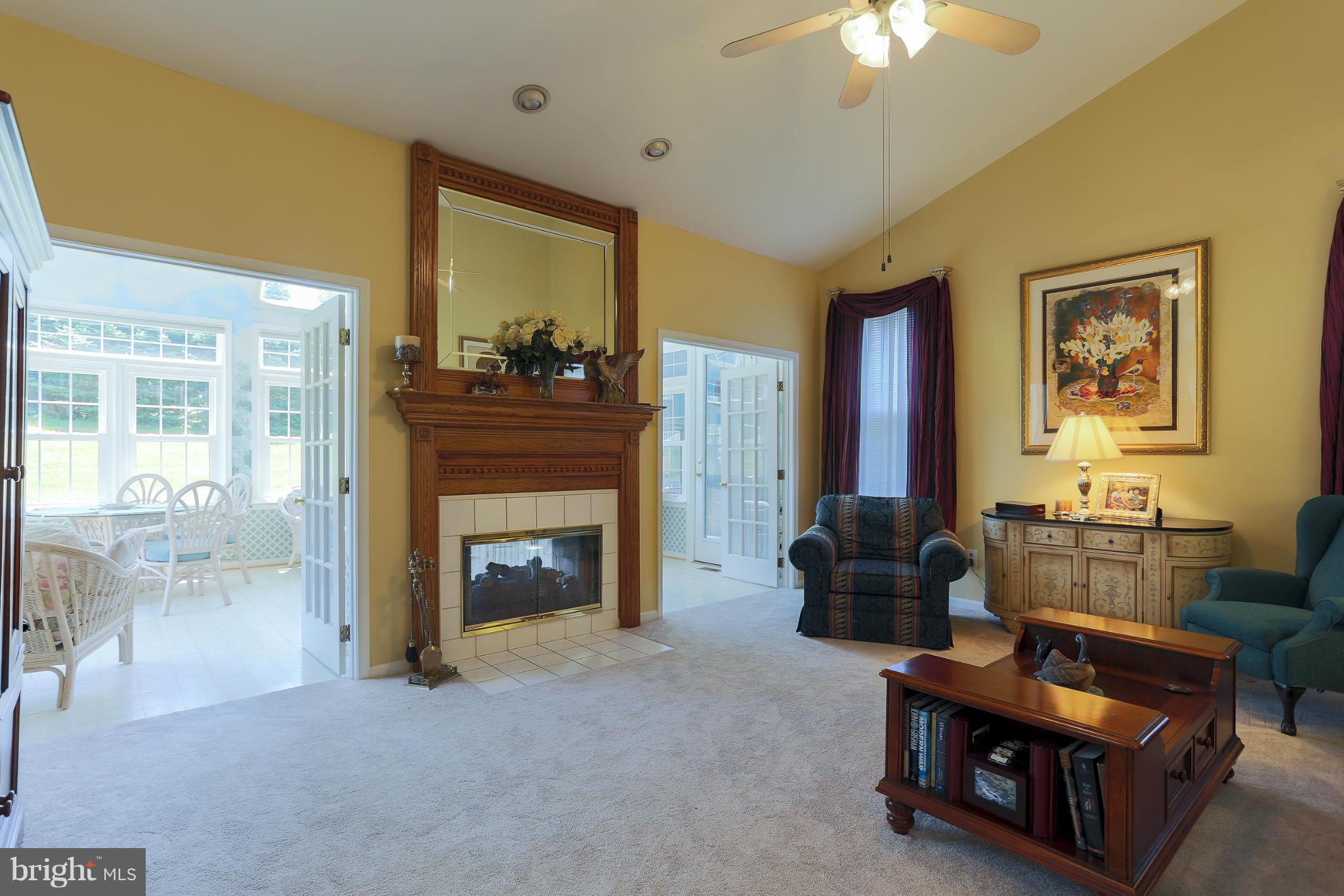 FOXHALL FARM - Residential